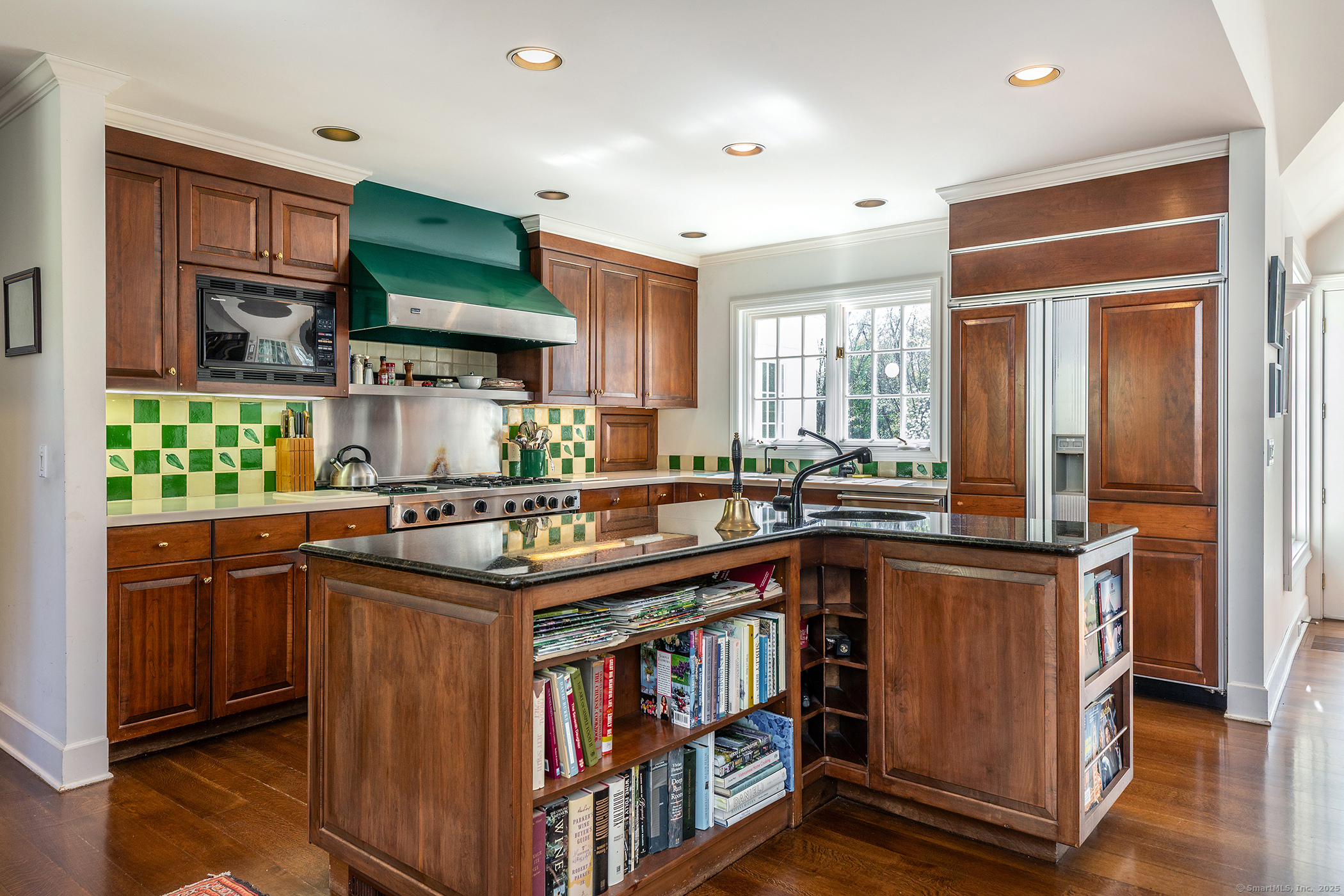 39 Fern, Litchfield, Connecticut 06759