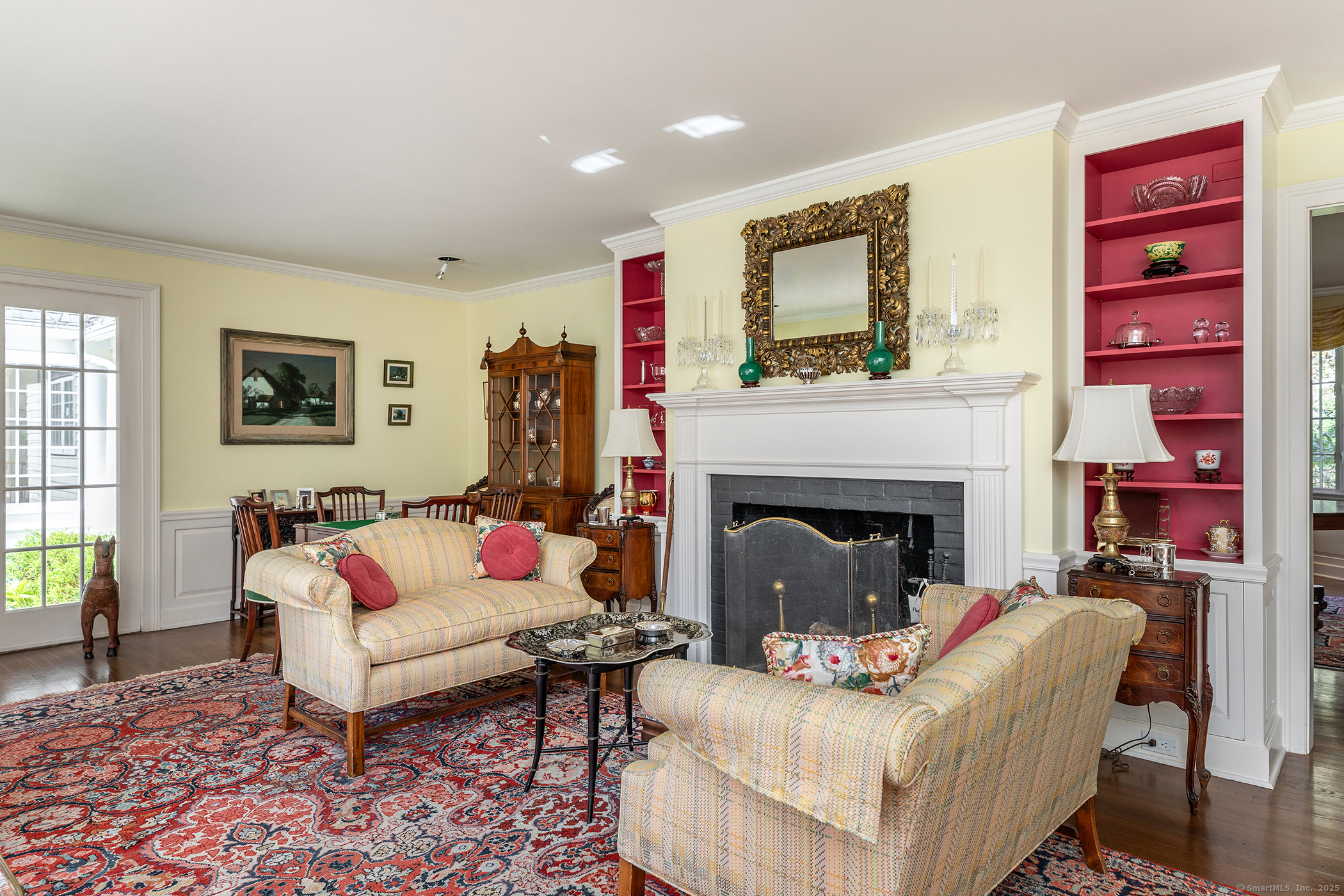 39 Fern, Litchfield, Connecticut 06759