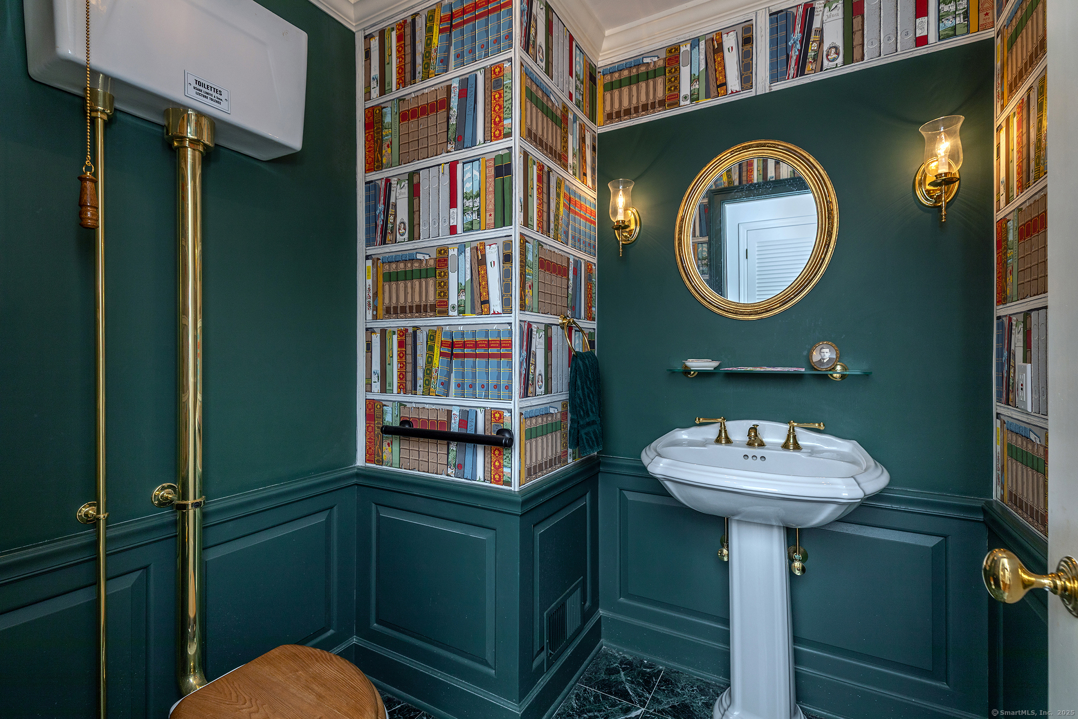 39 Fern, Litchfield, Connecticut 06759