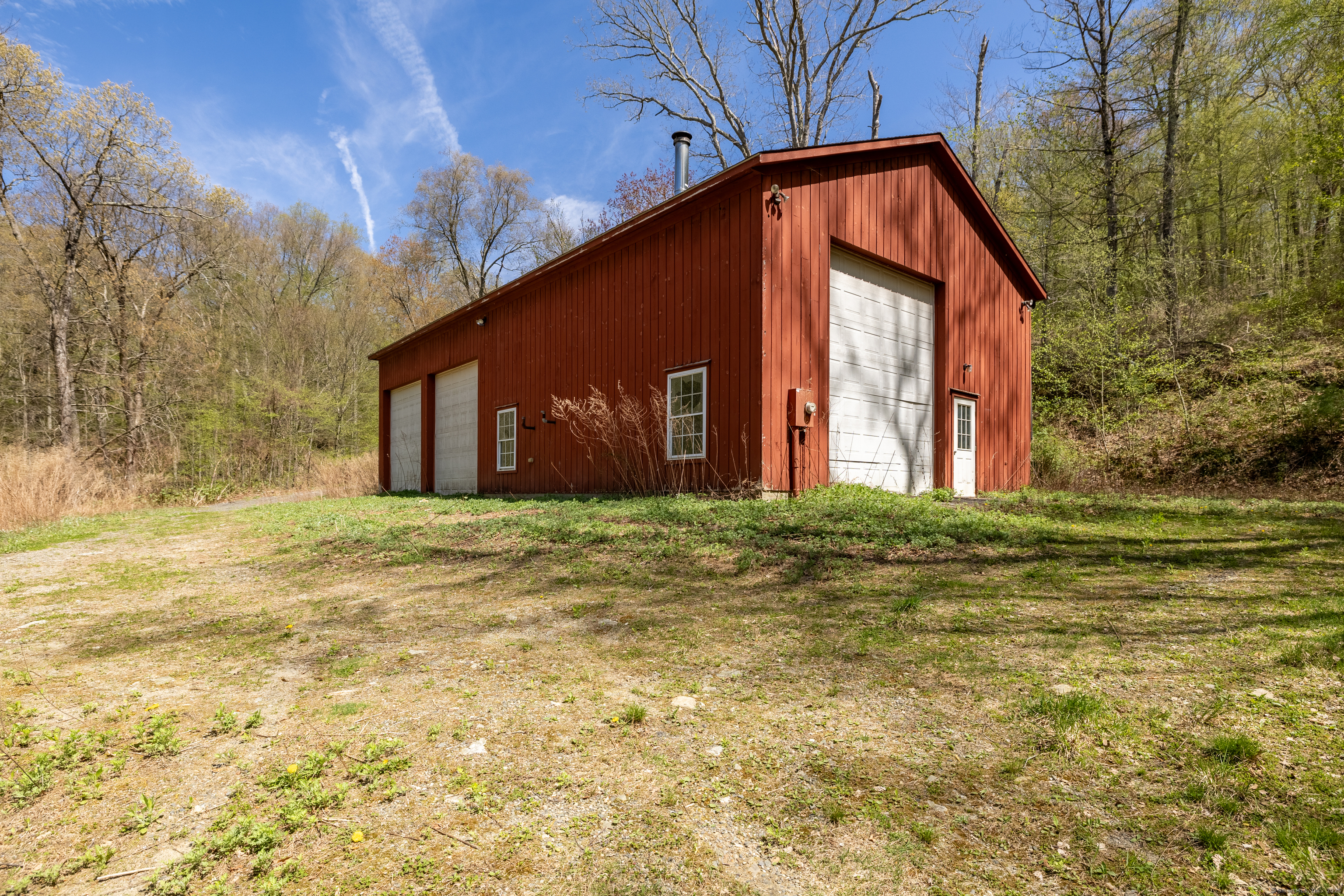 88 Mallory, Roxbury, Connecticut 06783