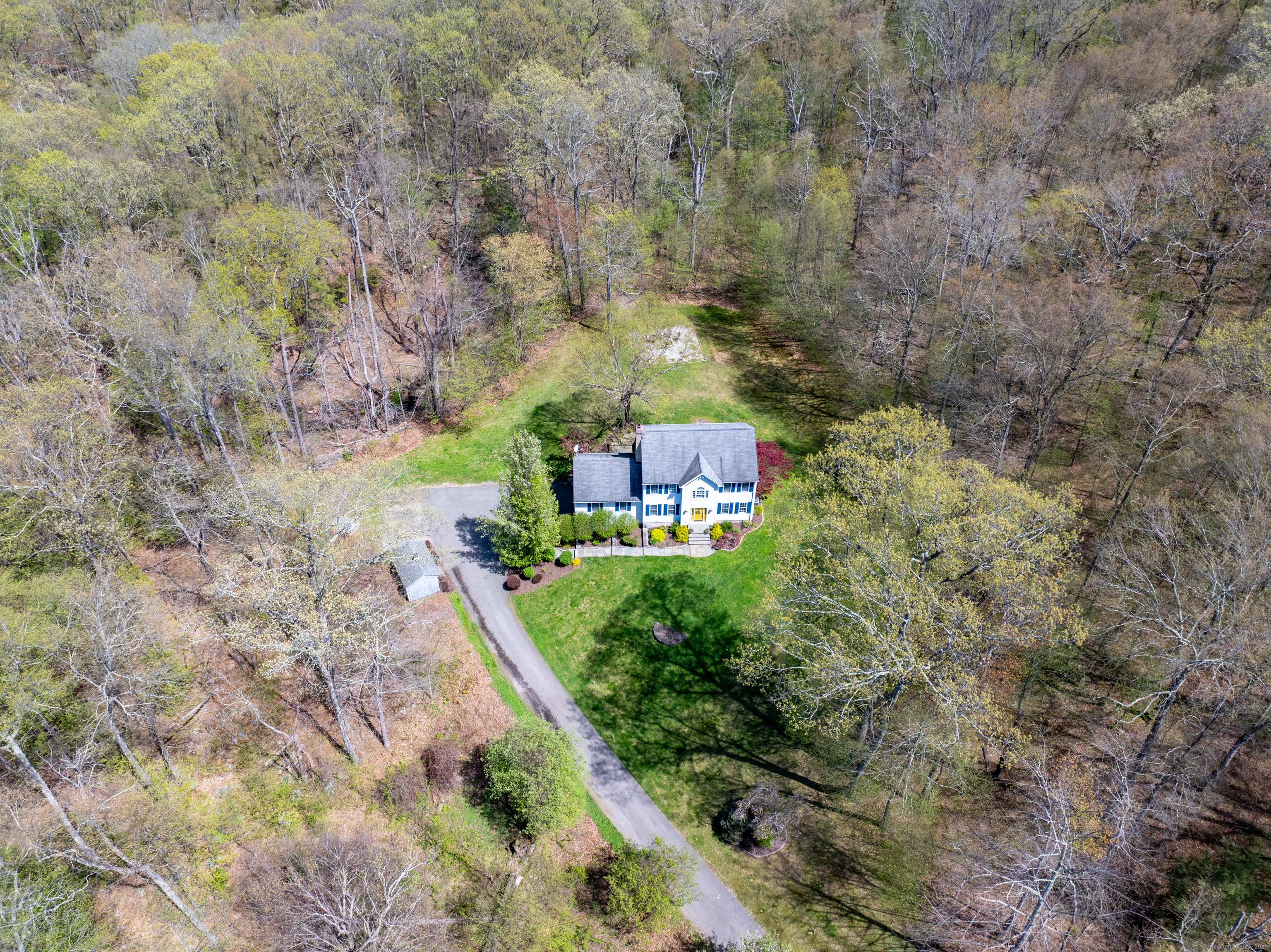 88 Mallory, Roxbury, Connecticut 06783