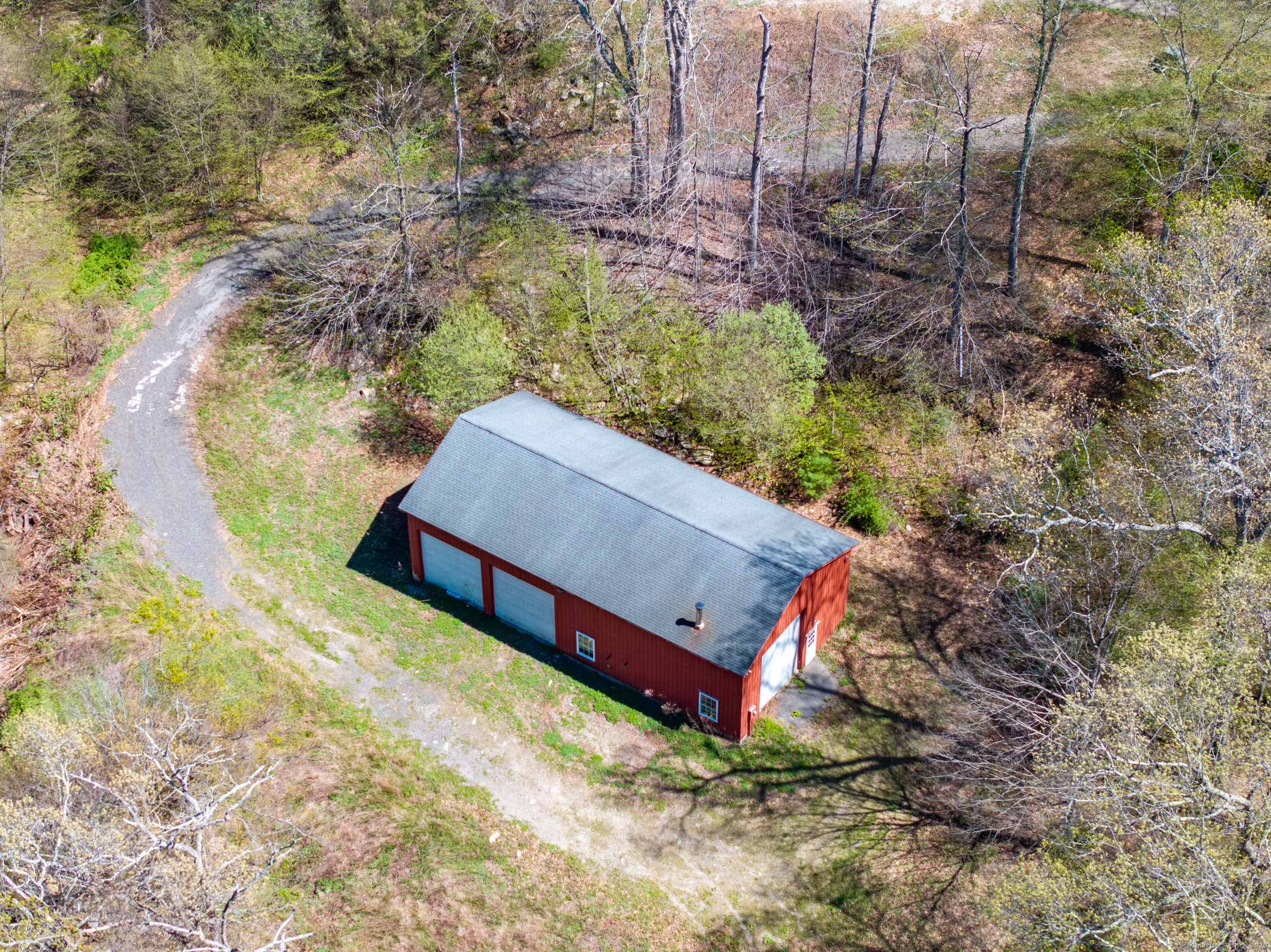 88 Mallory, Roxbury, Connecticut 06783