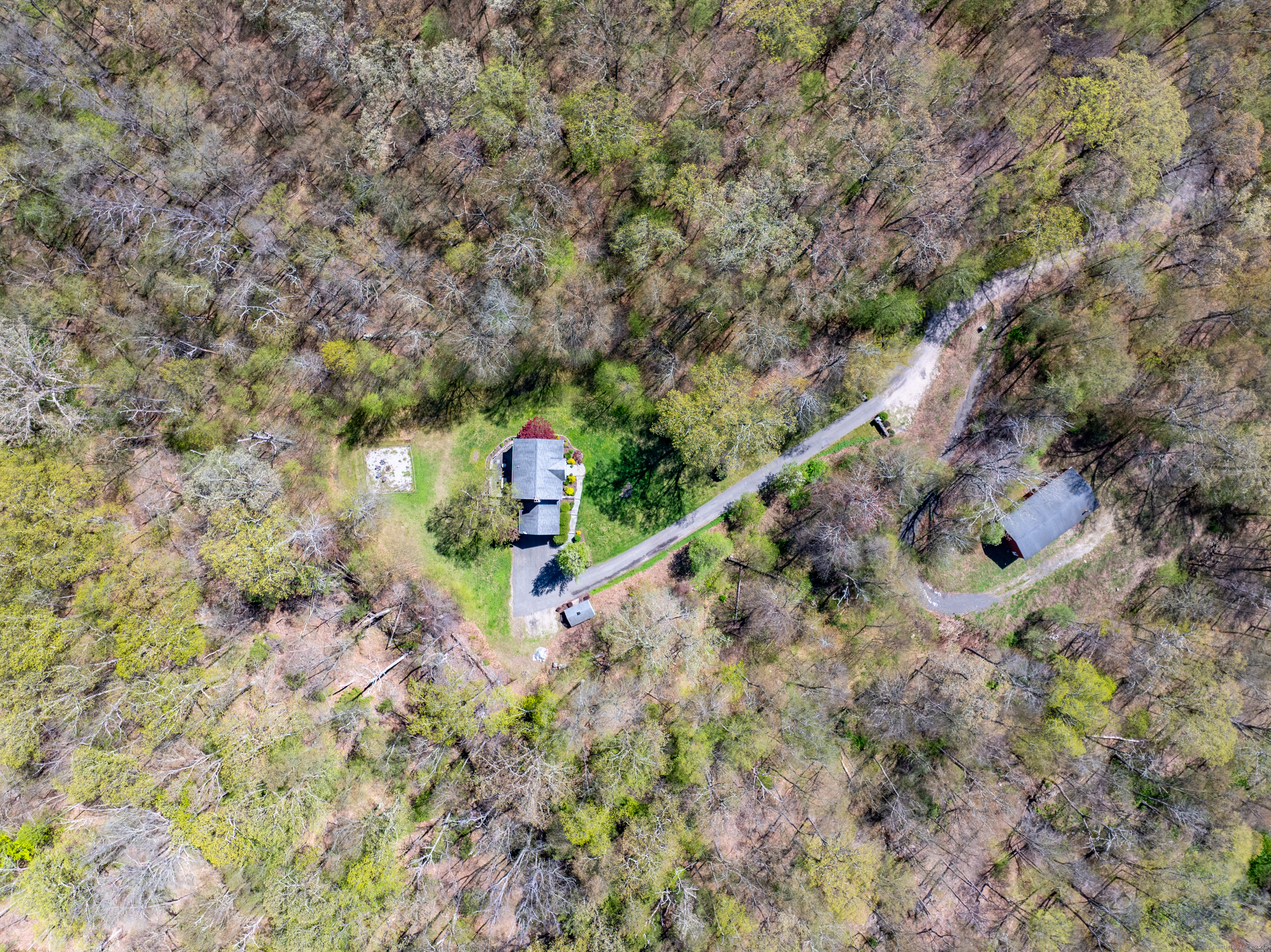88 Mallory, Roxbury, Connecticut 06783