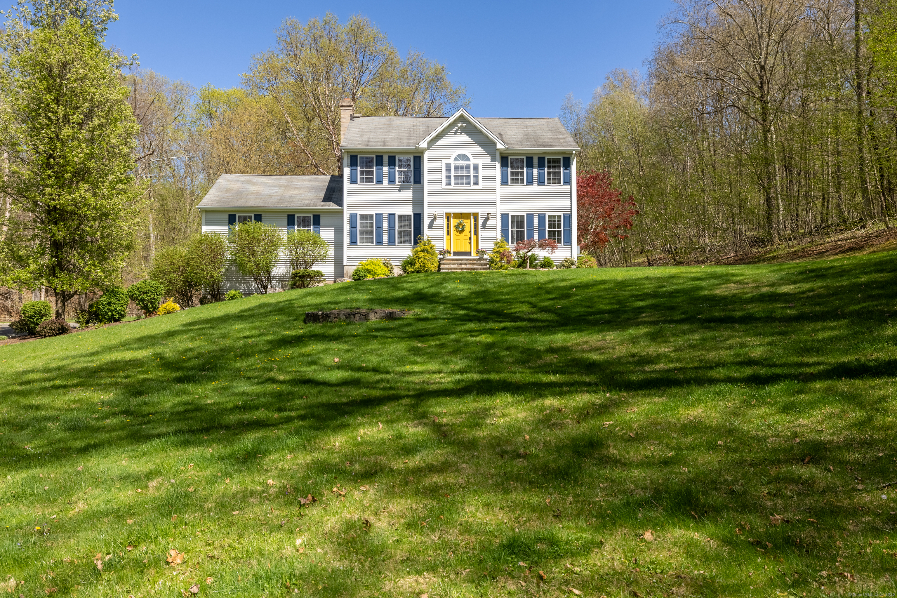 88 Mallory, Roxbury, Connecticut 06783