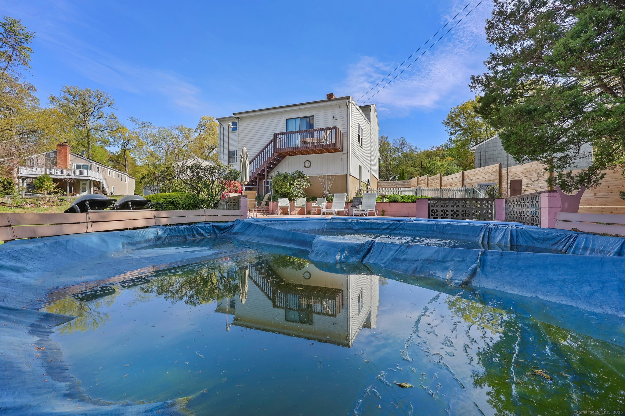 15 Kingsbury, Norwalk, Connecticut 06851