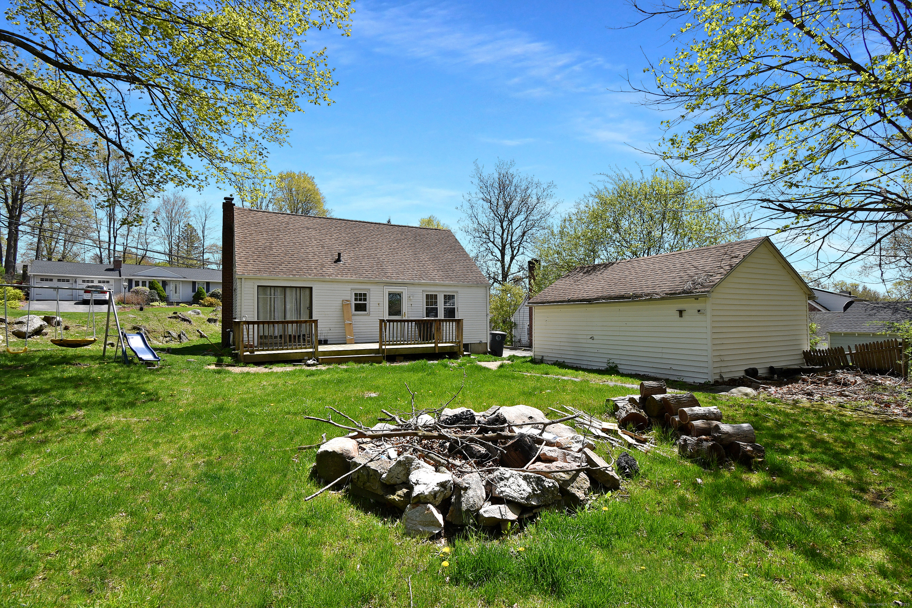403 Charles, Torrington, Connecticut 06790