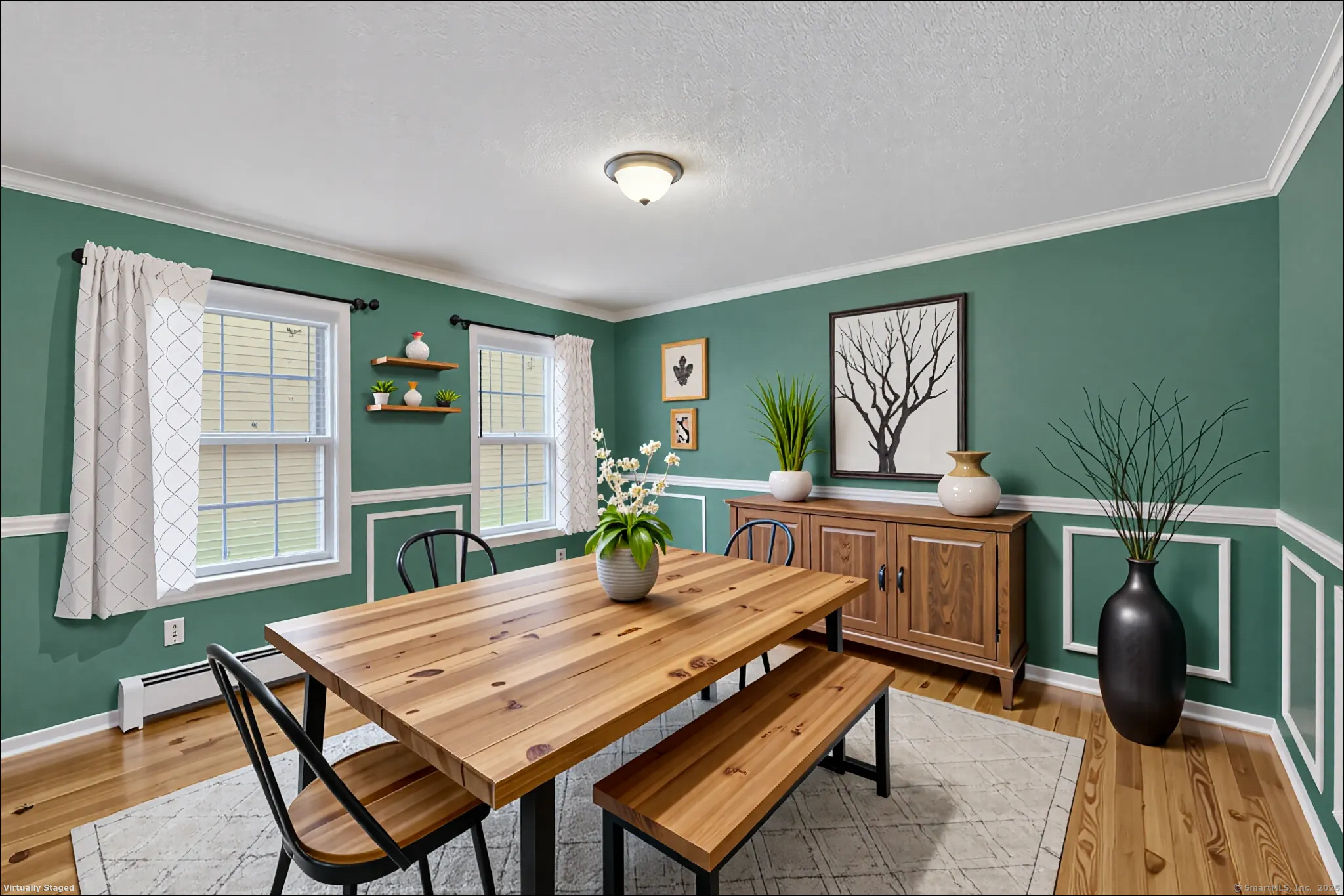88 Mallory, Roxbury, Connecticut 06783