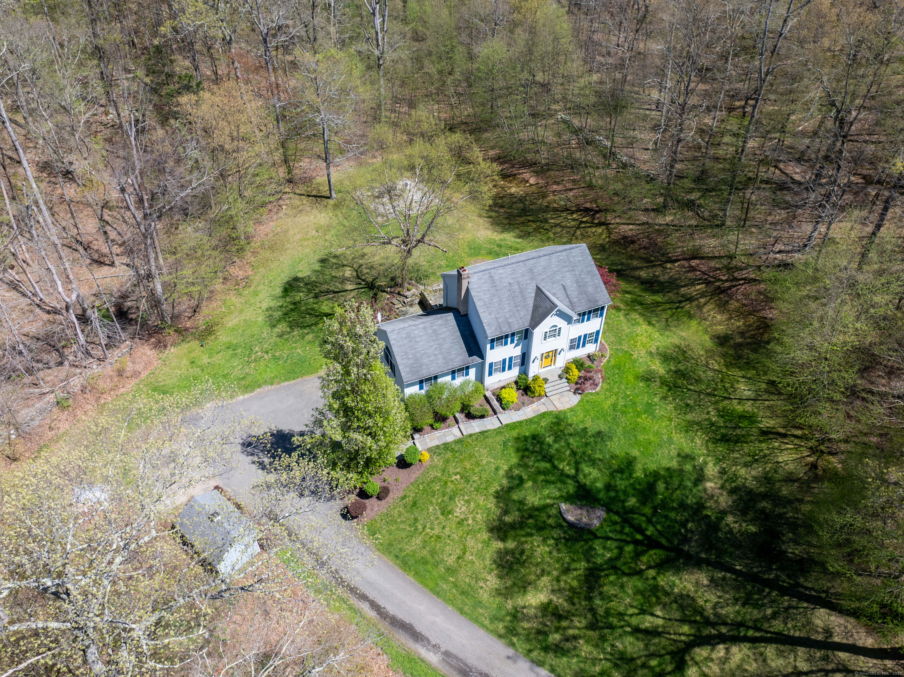 88 Mallory, Roxbury, Connecticut 06783
