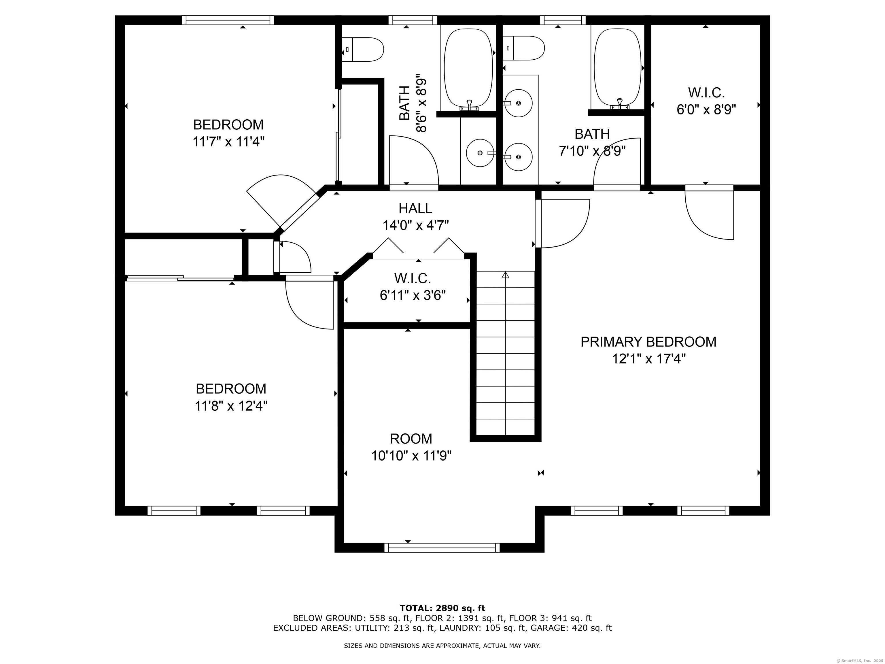 88 Mallory, Roxbury, Connecticut 06783
