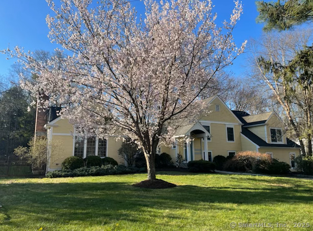 10 Dover, Westport, Connecticut 06880