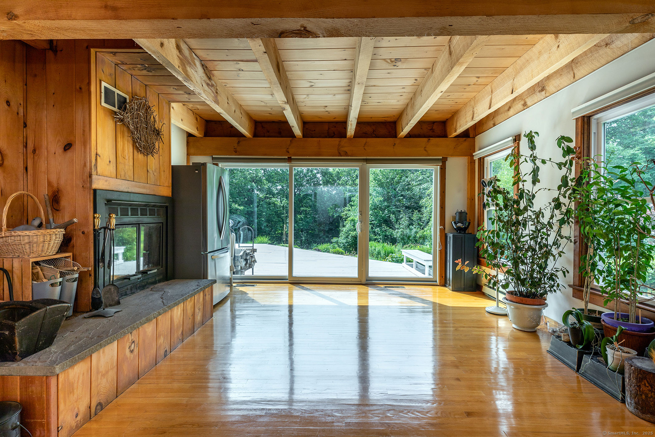 7 Brandy, Bridgewater, Connecticut 06752