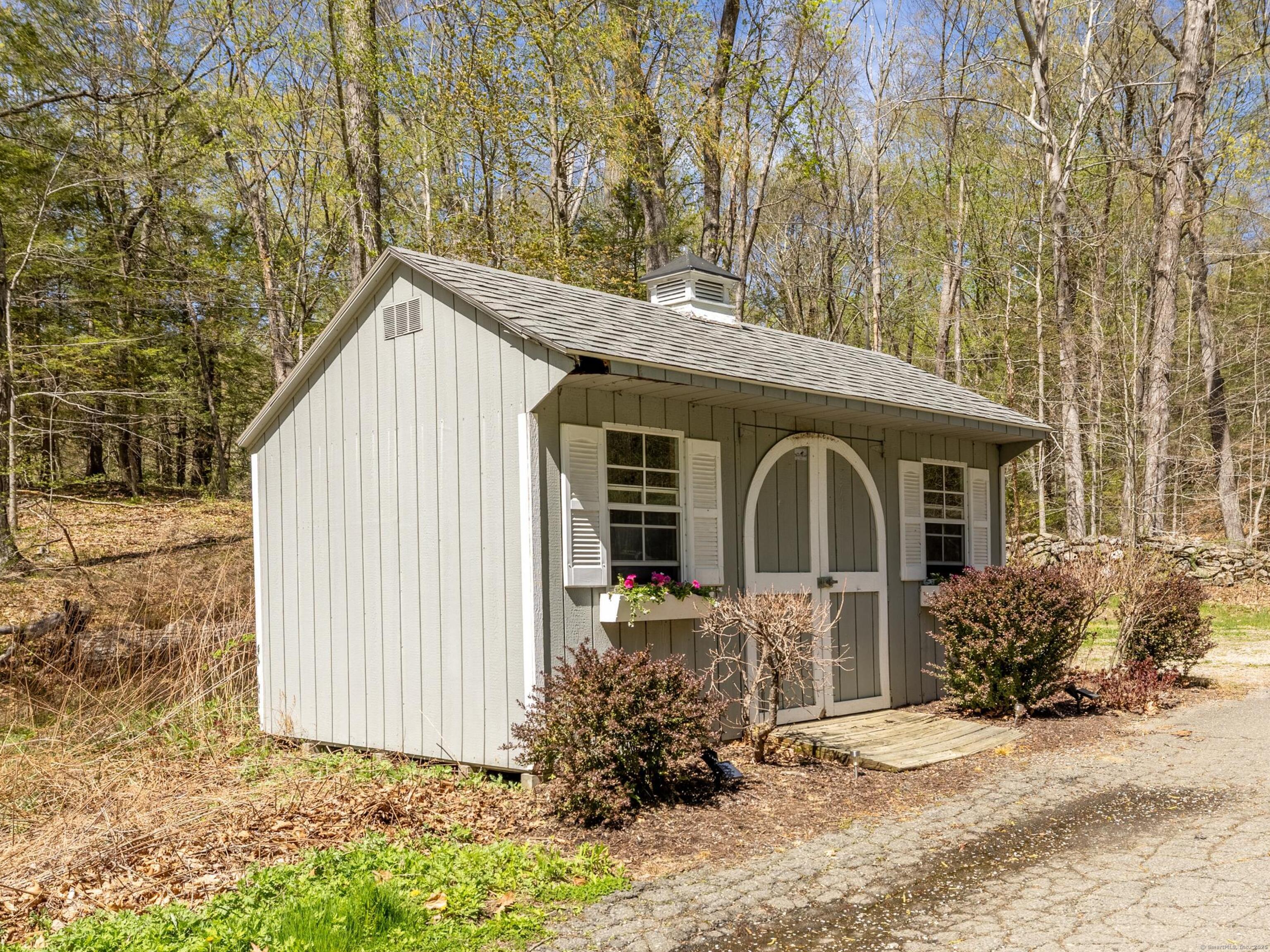 88 Mallory, Roxbury, Connecticut 06783