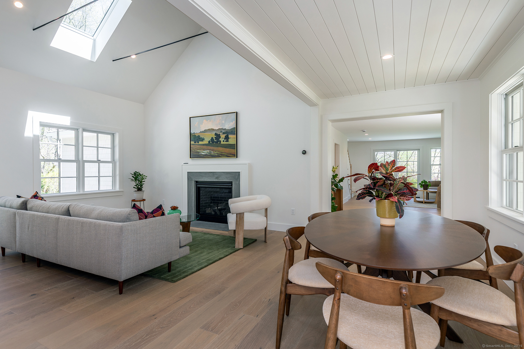 24 Tompkins Hill, Washington, Connecticut 06793