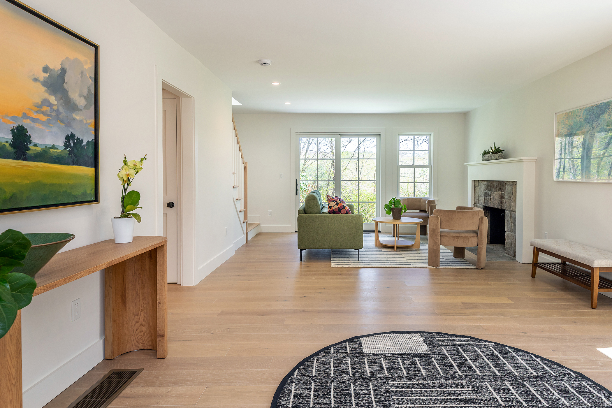 24 Tompkins Hill, Washington, Connecticut 06793