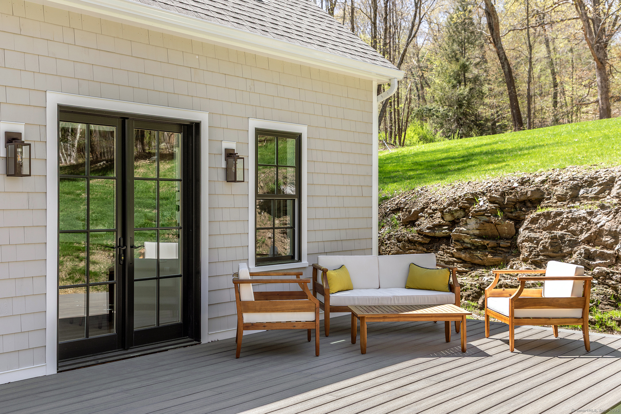 24 Tompkins Hill, Washington, Connecticut 06793