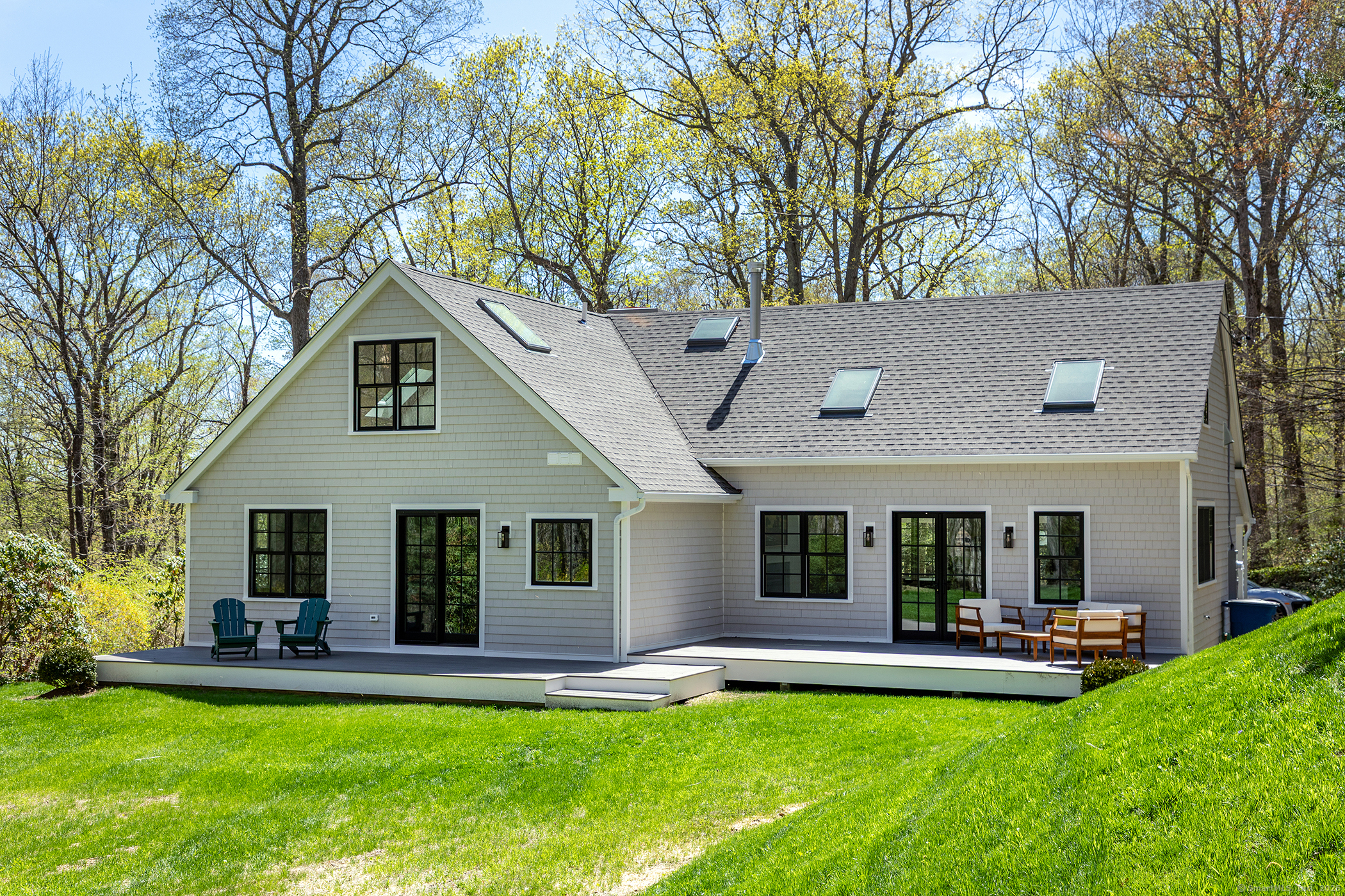 24 Tompkins Hill, Washington, Connecticut 06793