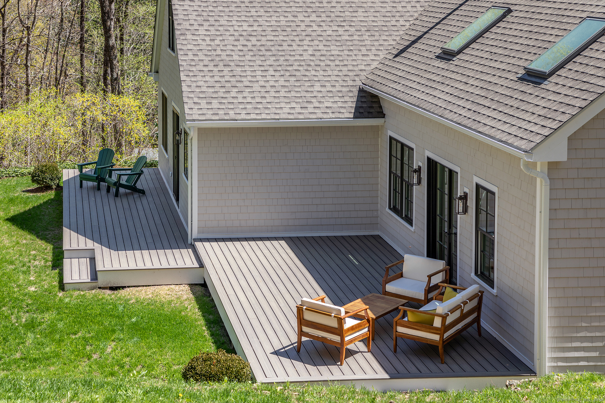 24 Tompkins Hill, Washington, Connecticut 06793