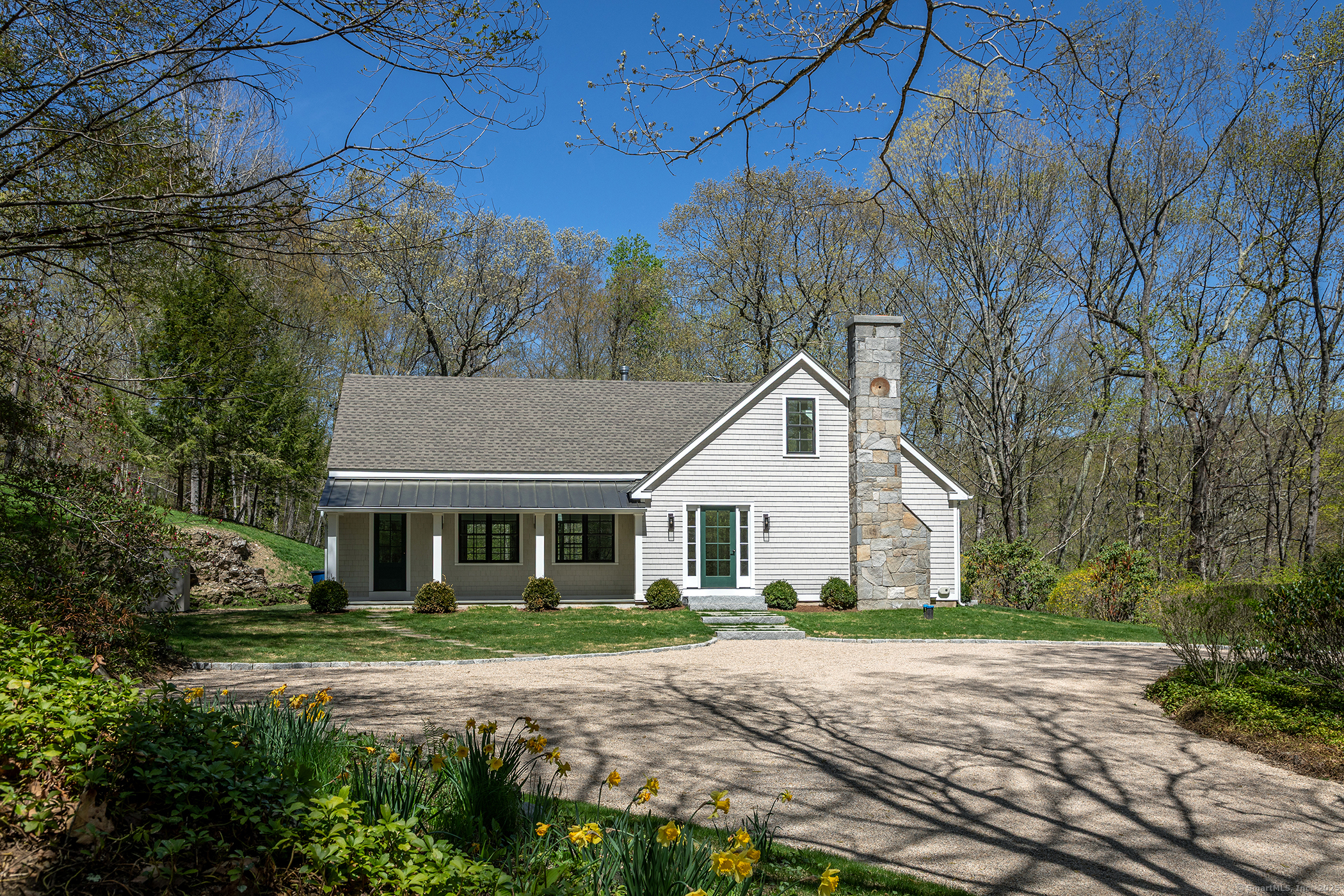 24 Tompkins Hill, Washington, Connecticut 06793