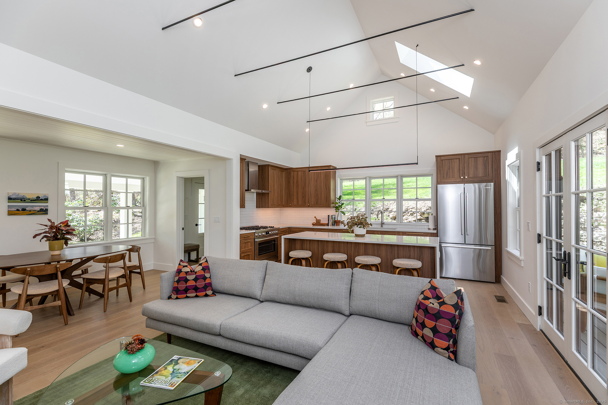 24 Tompkins Hill, Washington, Connecticut 06793