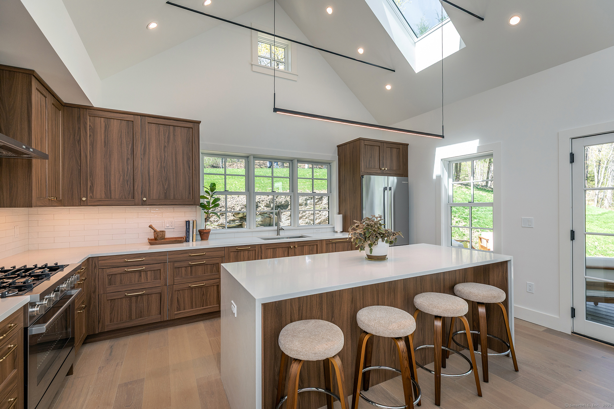 24 Tompkins Hill, Washington, Connecticut 06793