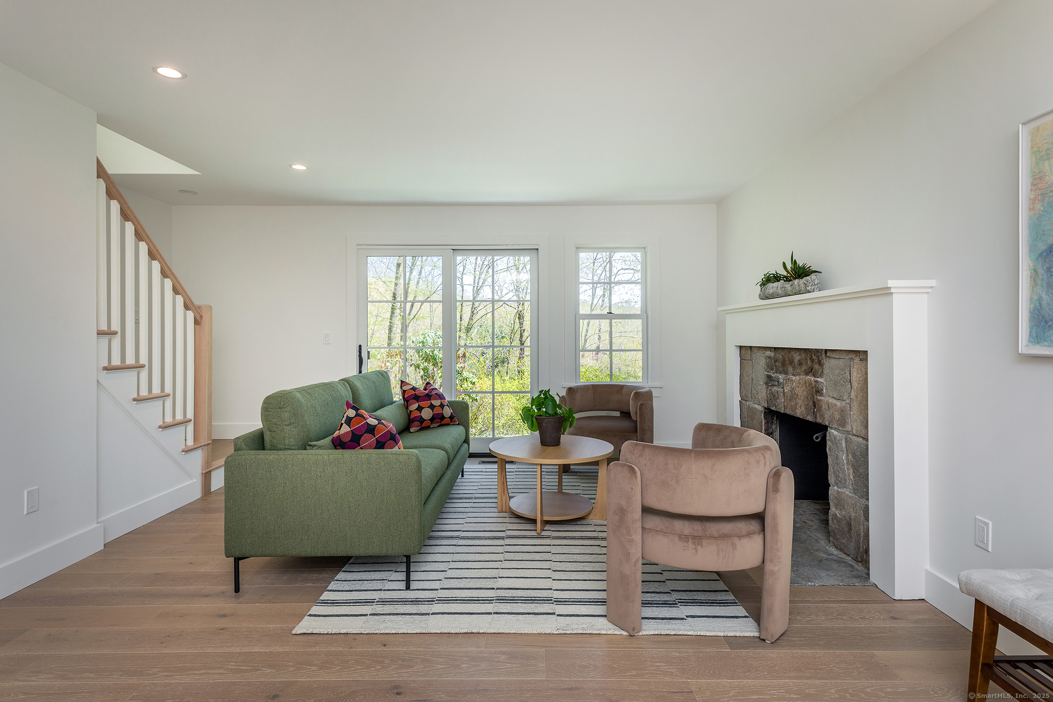 24 Tompkins Hill, Washington, Connecticut 06793