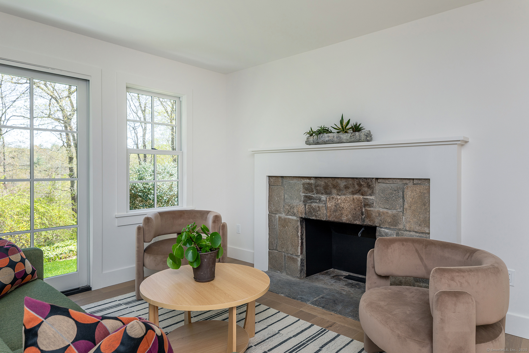 24 Tompkins Hill, Washington, Connecticut 06793