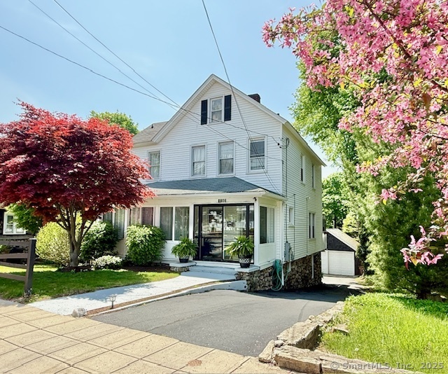 1142 Hope, Stamford, Connecticut 06907