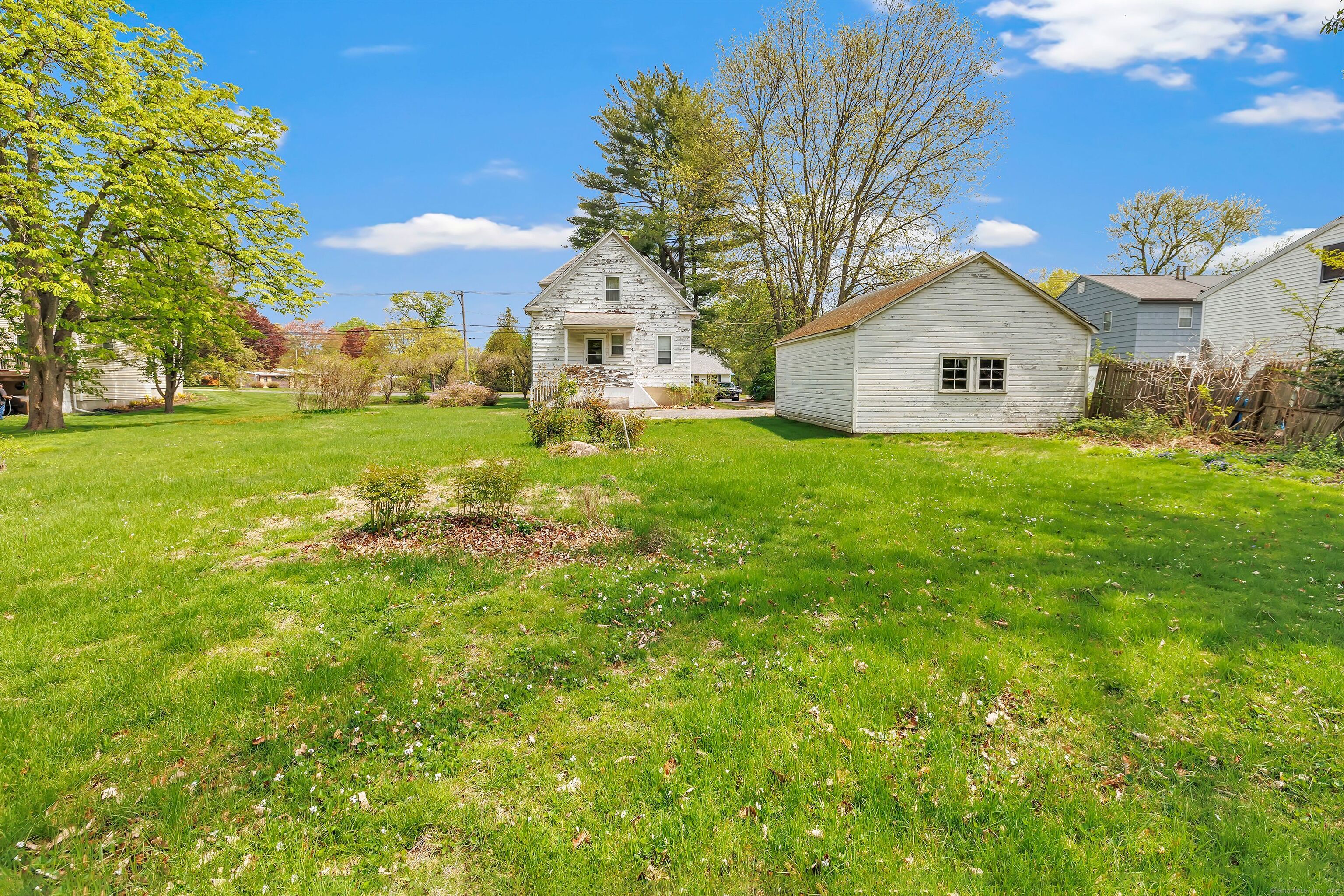 2803 Broadbridge, Stratford, Connecticut 06614