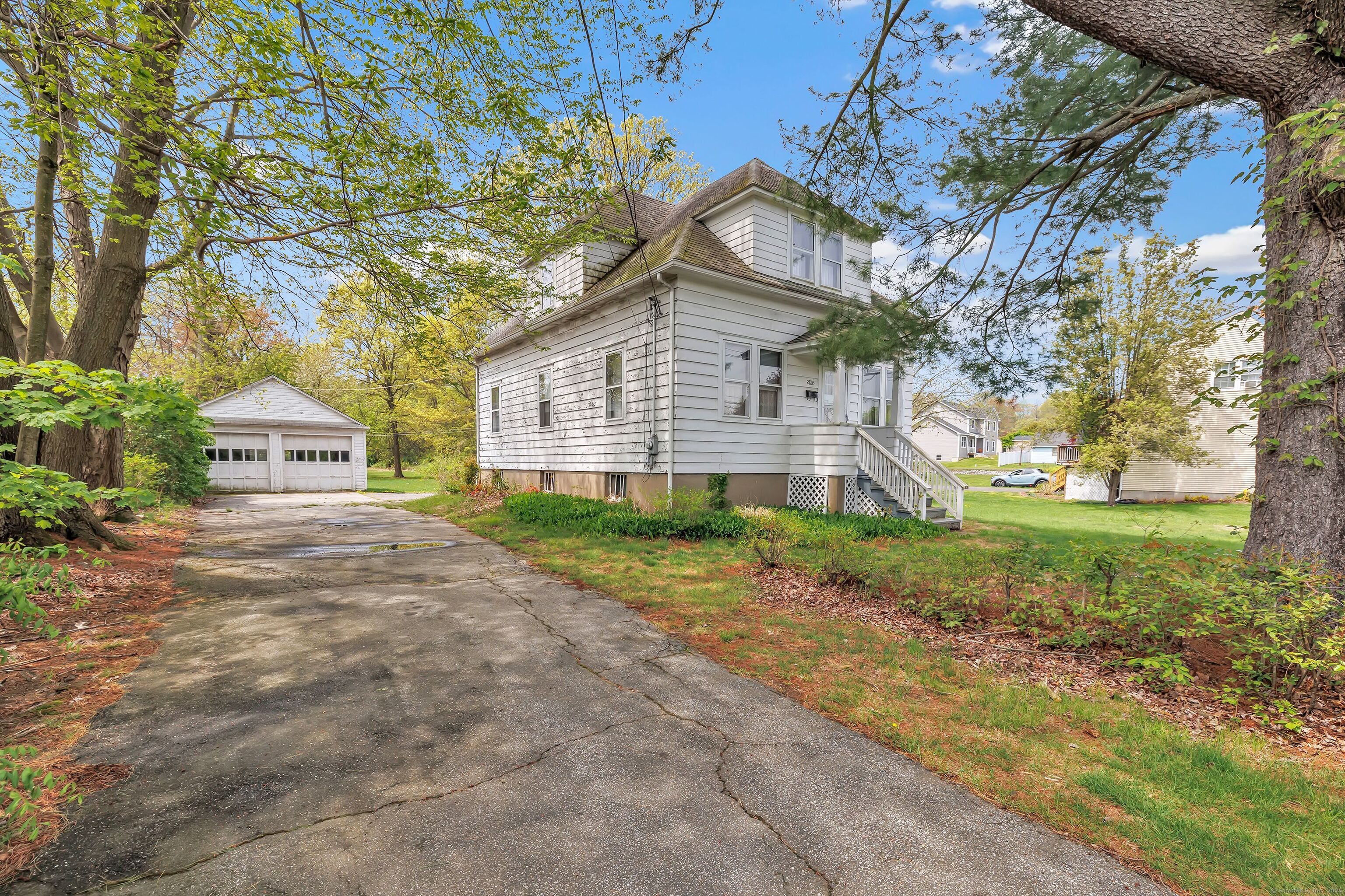 2803 Broadbridge, Stratford, Connecticut 06614