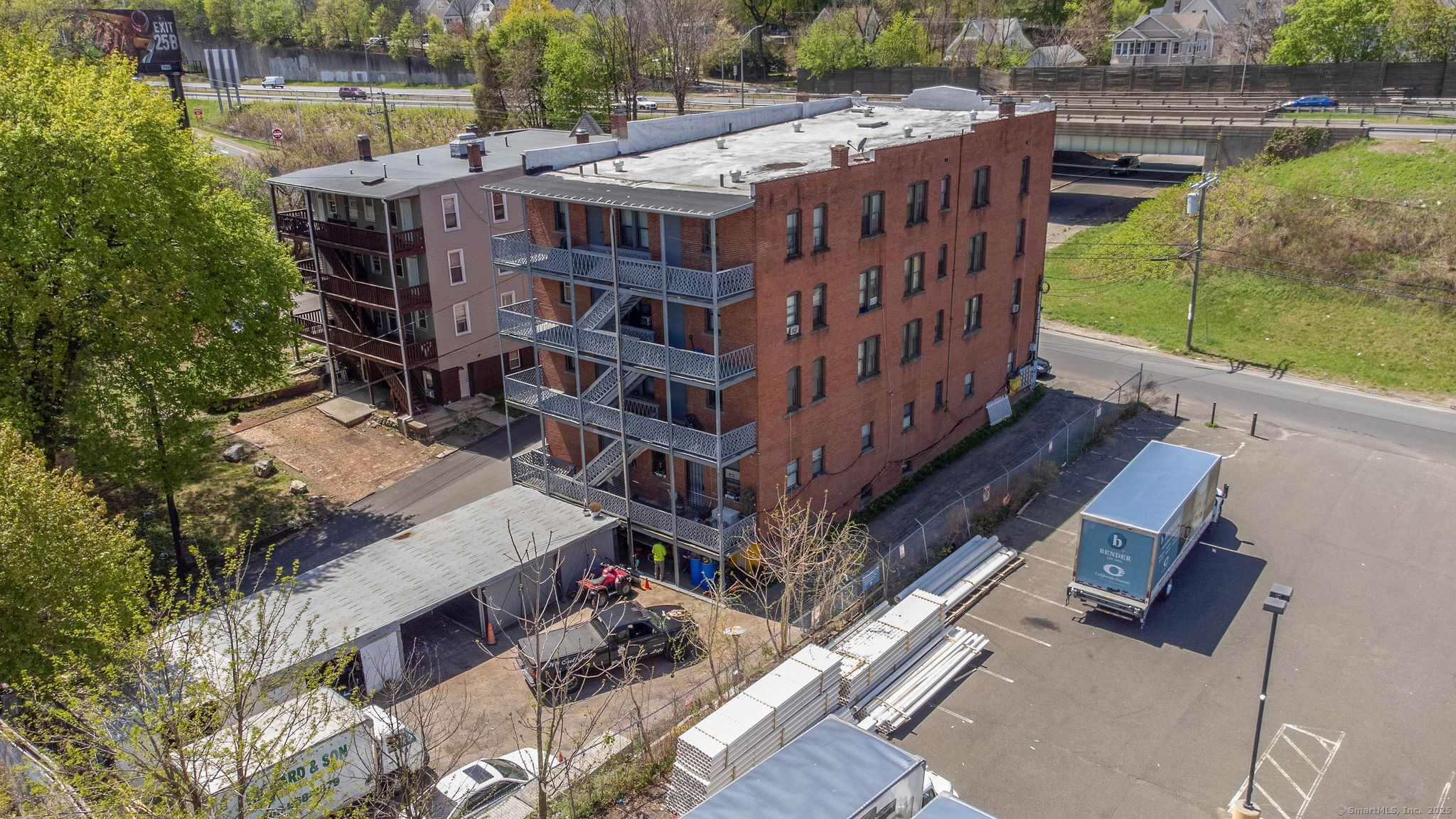 197 Leonard, Waterbury, Connecticut 06708