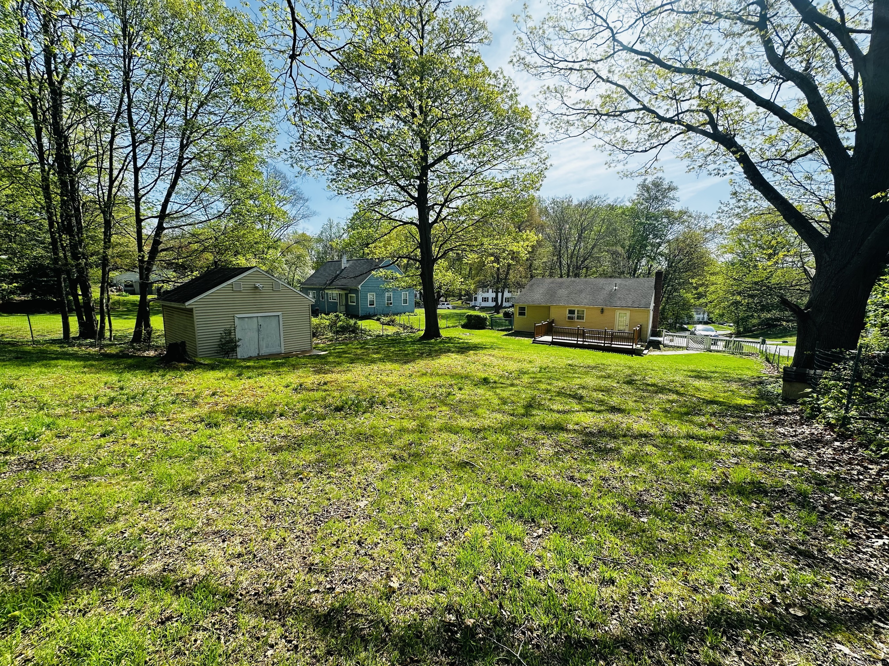 5 Ridgeland, Wallingford, Connecticut 06492