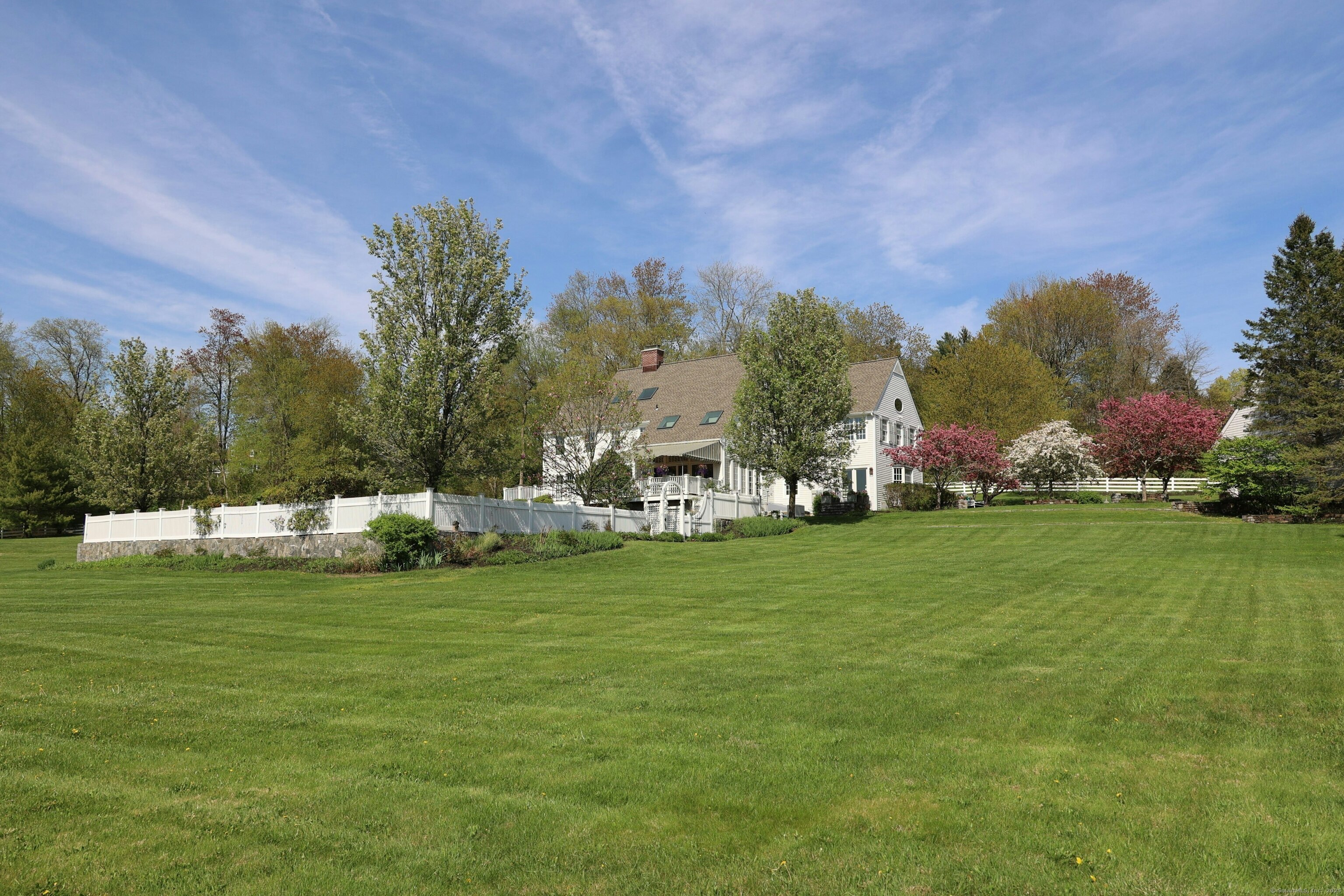 37 Giles Hill, Redding, Connecticut 06896