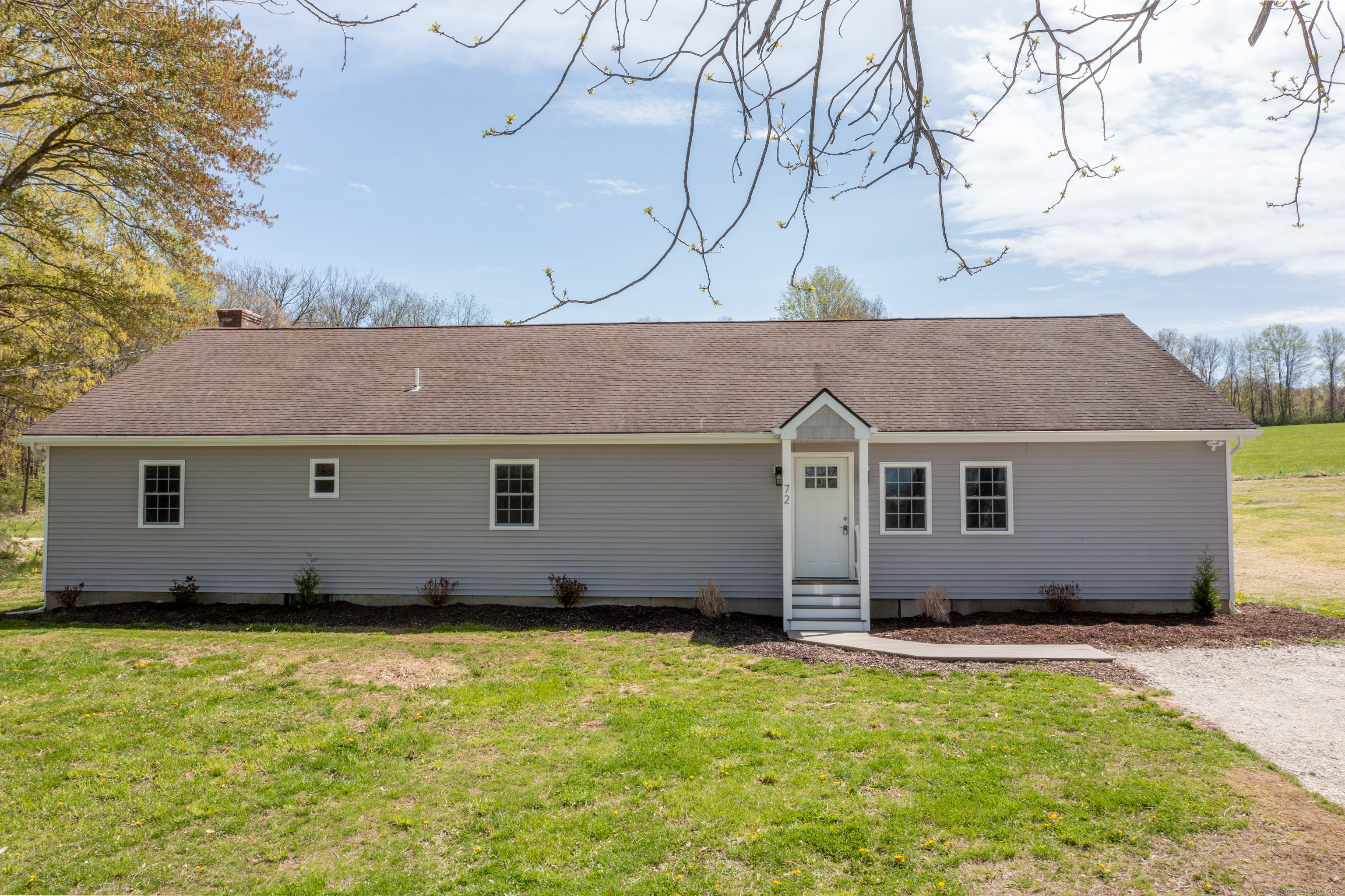 72 Old Canterbury Road Hampton CT