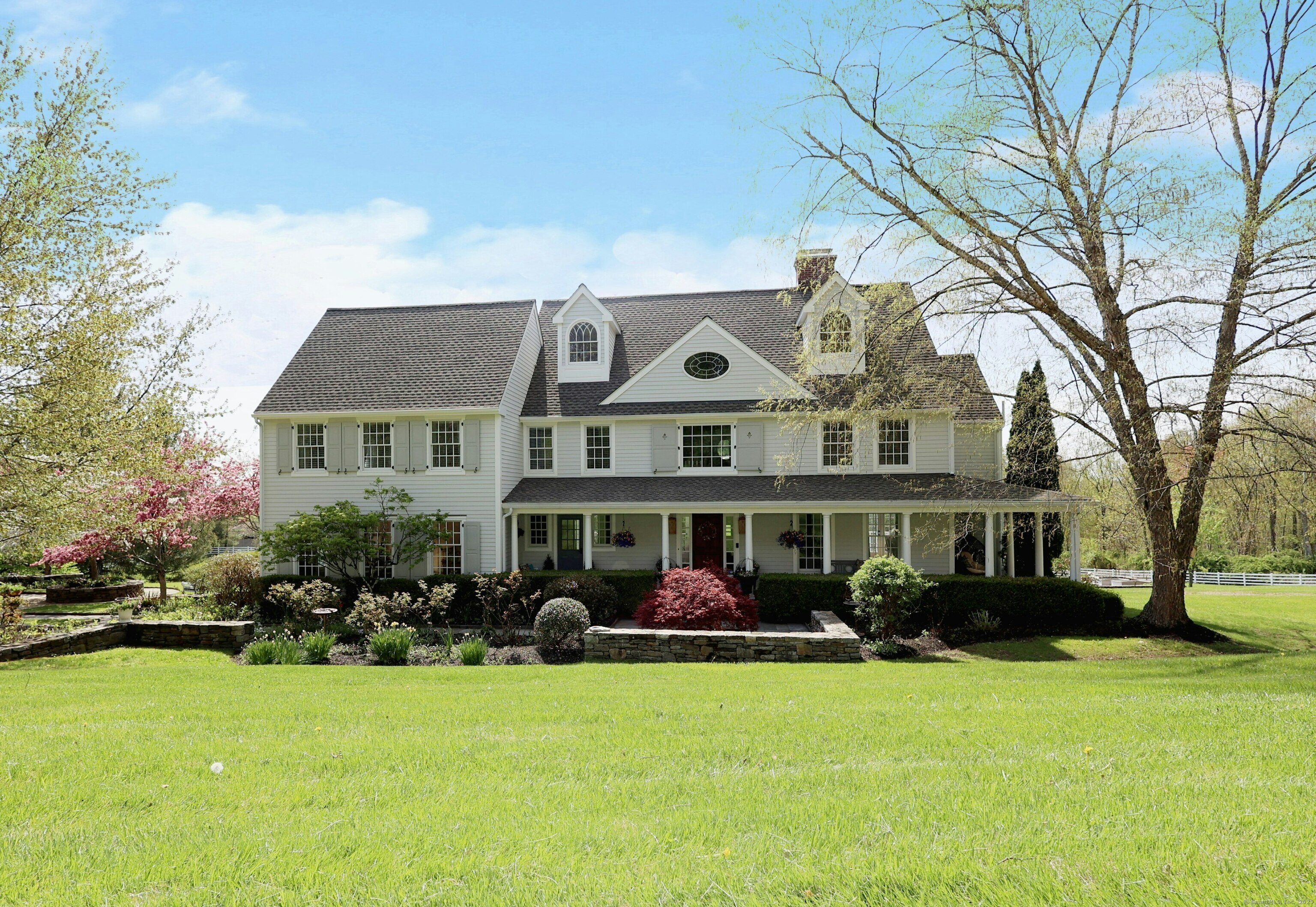 37 Giles Hill, Redding, Connecticut 06896
