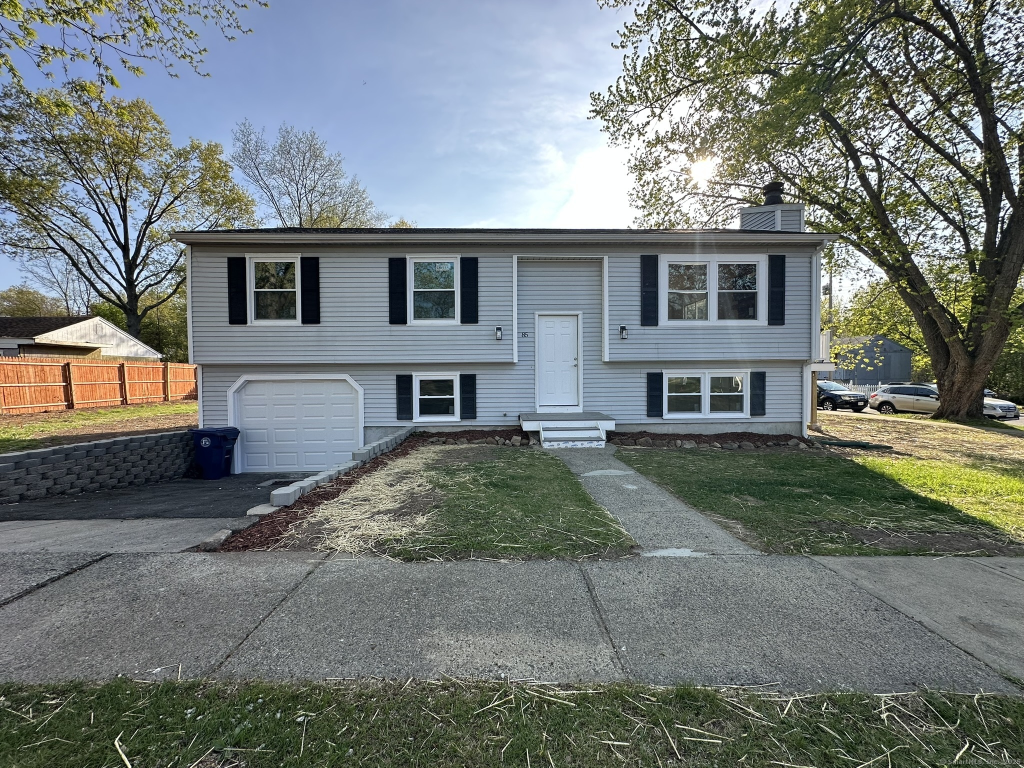 85 Sanford, West Haven, Connecticut 06516