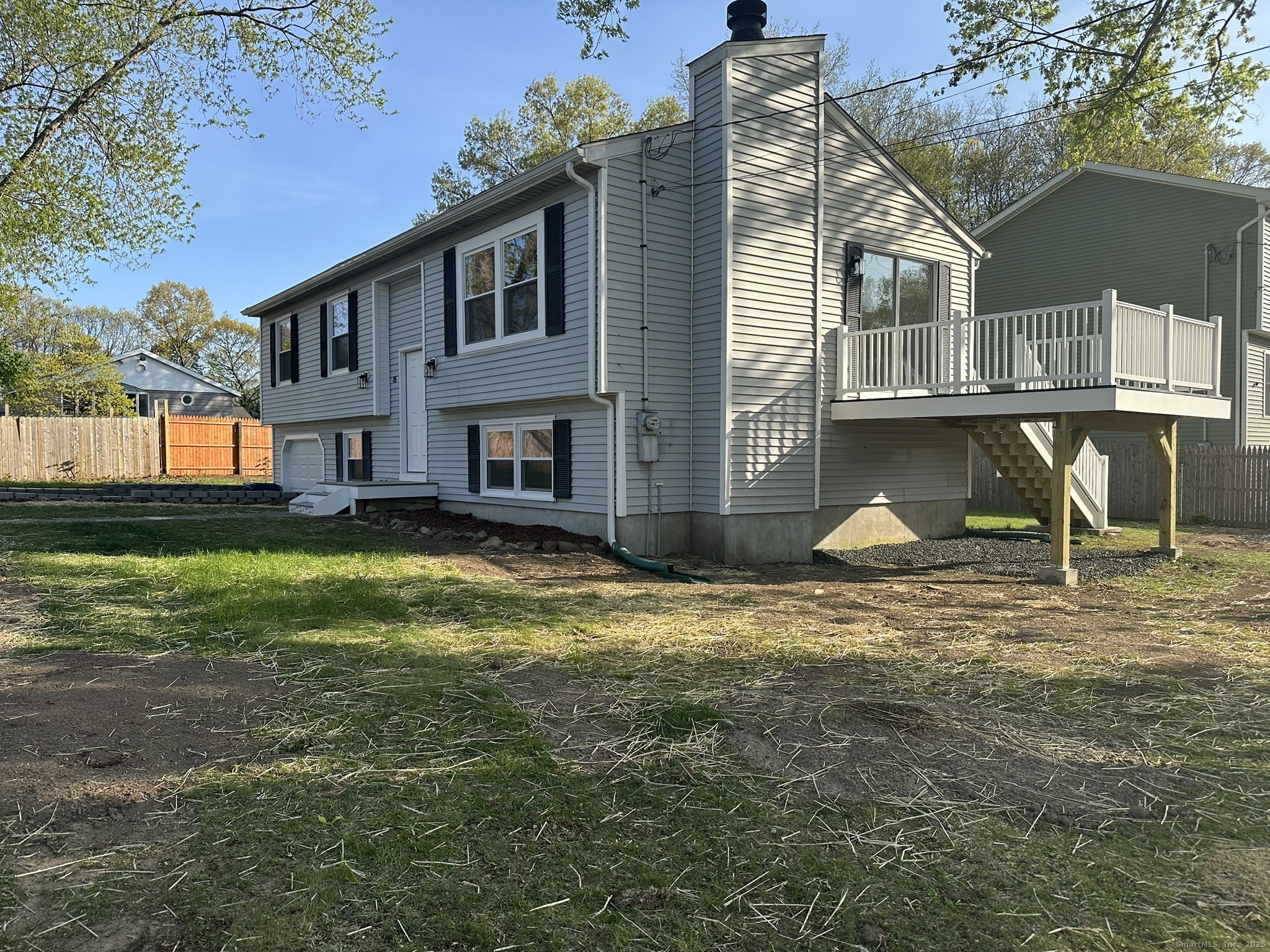 85 Sanford, West Haven, Connecticut 06516