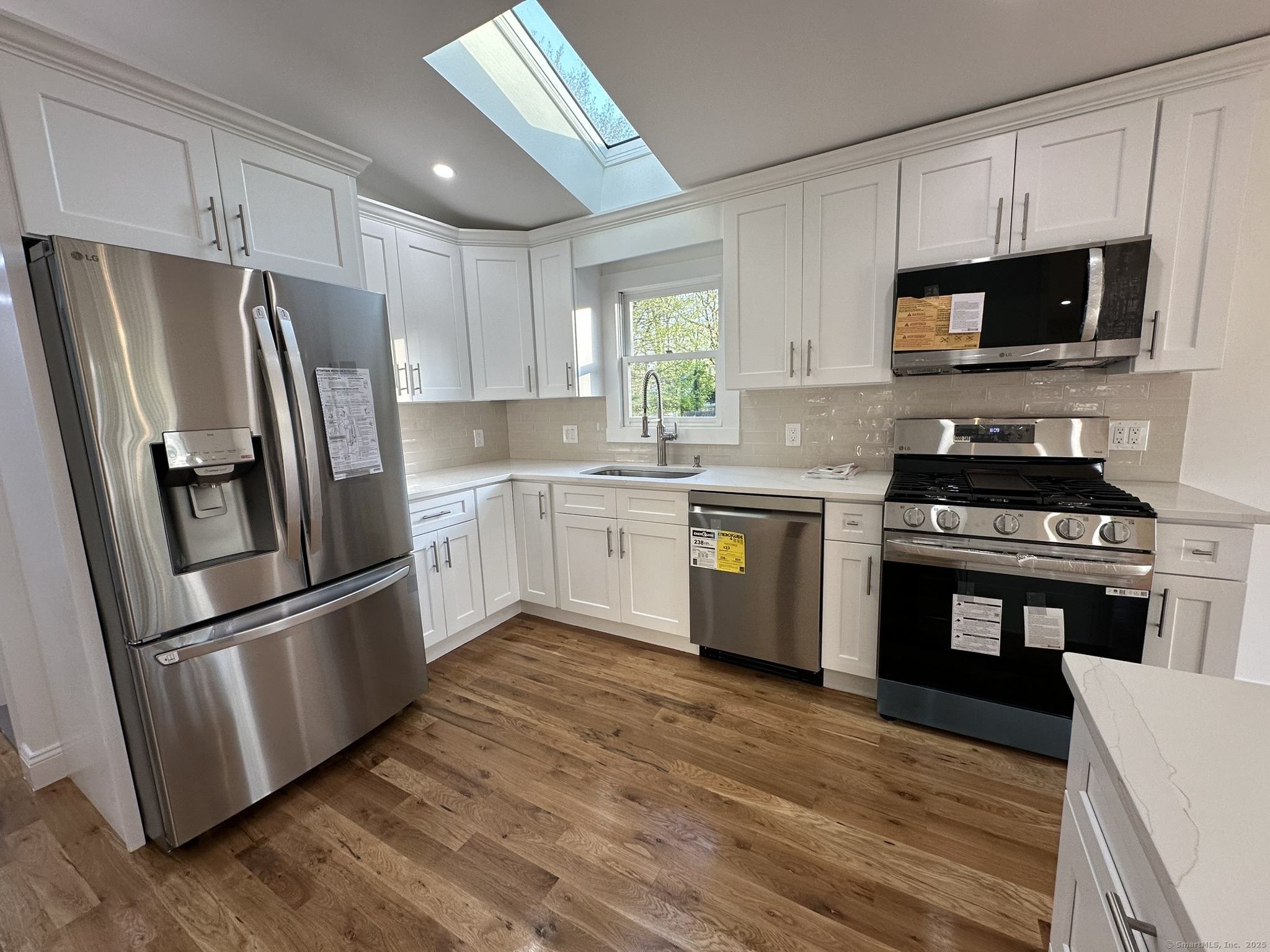 85 Sanford, West Haven, Connecticut 06516