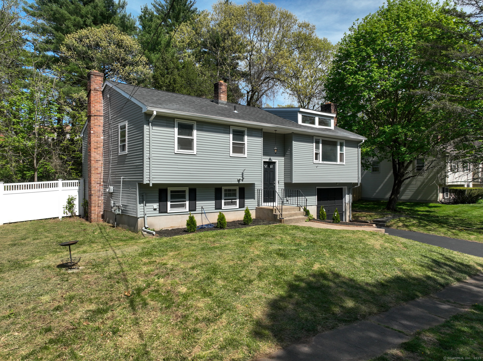 11 Quarry, Meriden, Connecticut 06451
