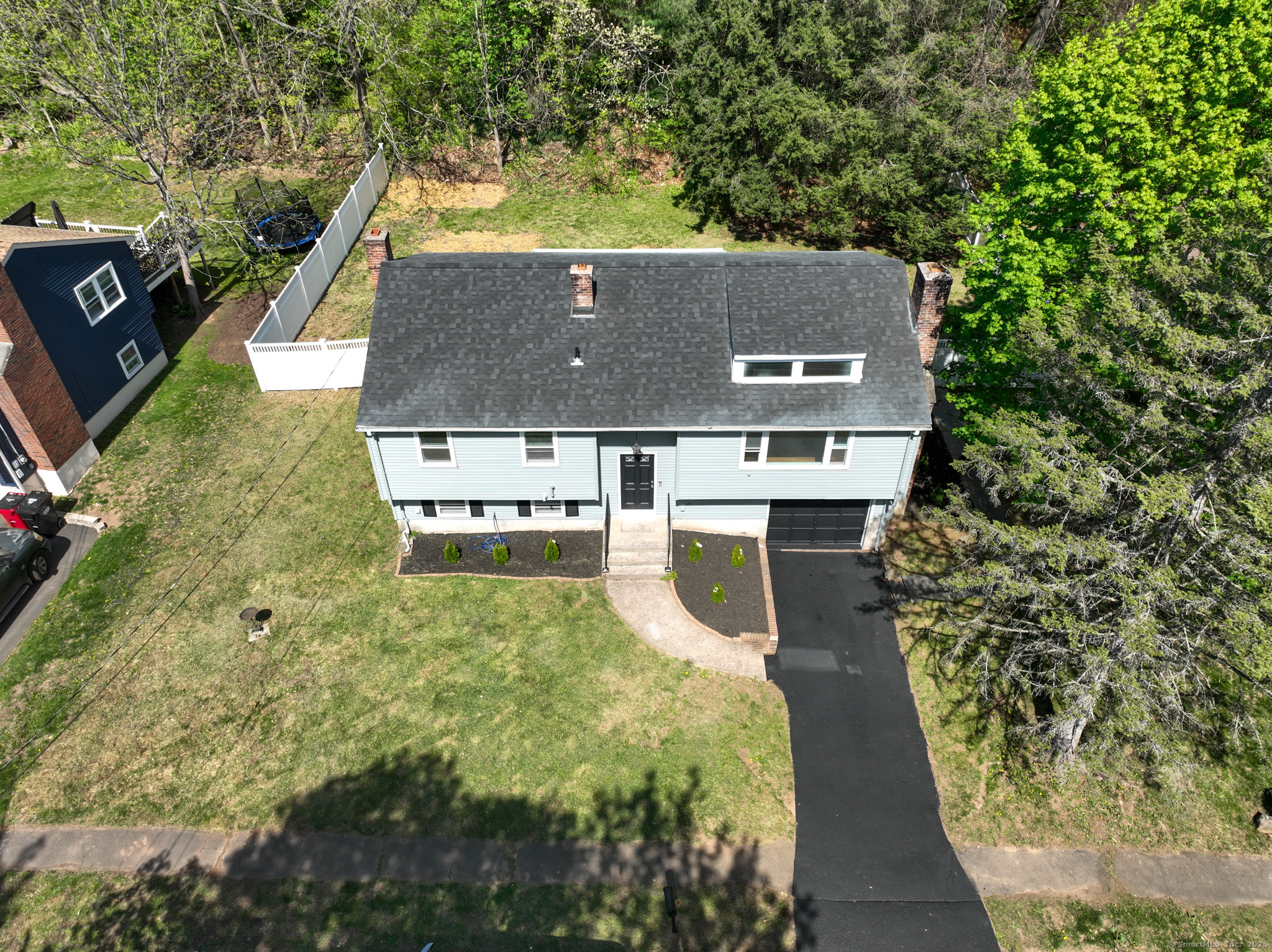 11 Quarry, Meriden, Connecticut 06451