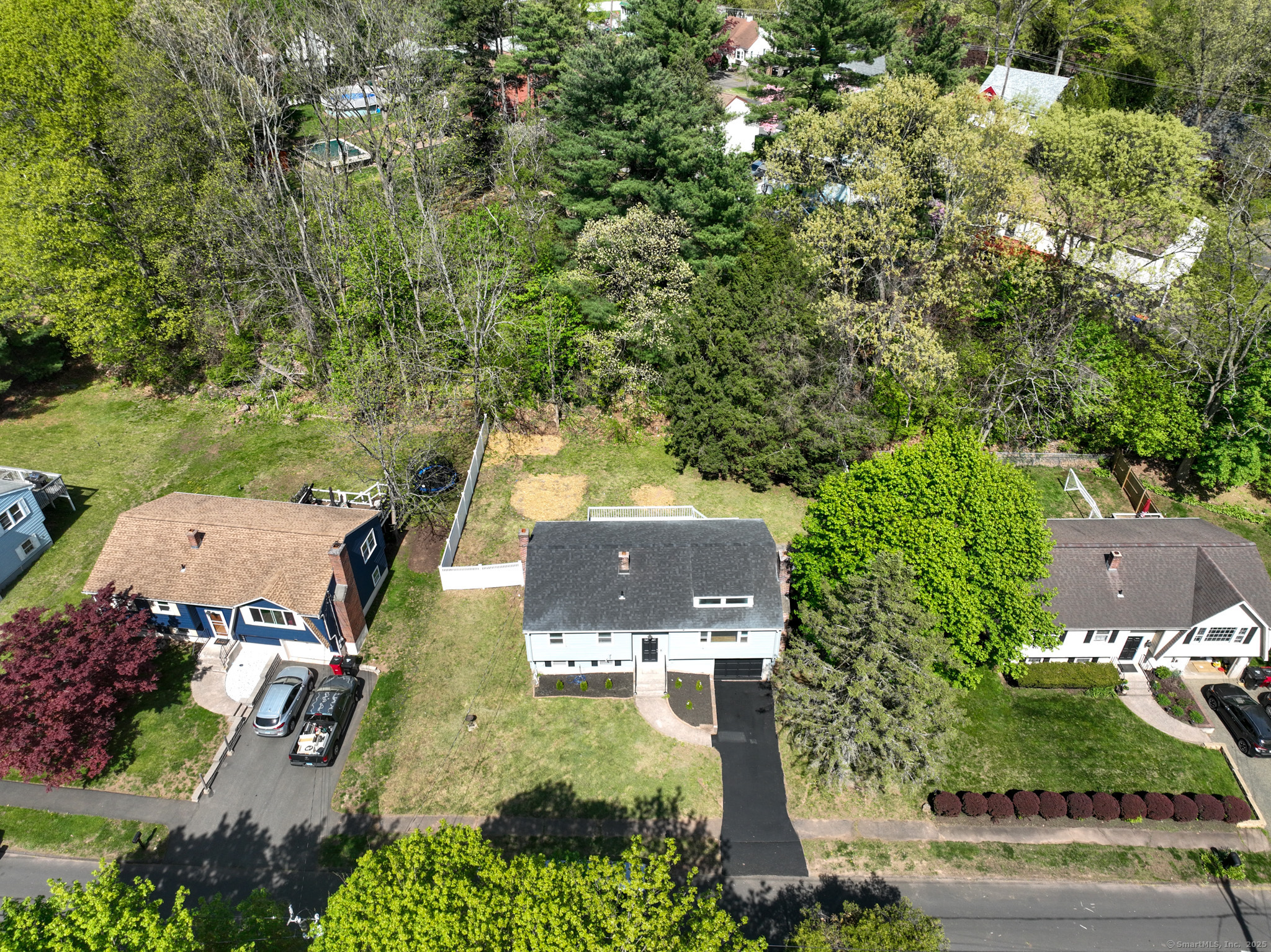 11 Quarry, Meriden, Connecticut 06451