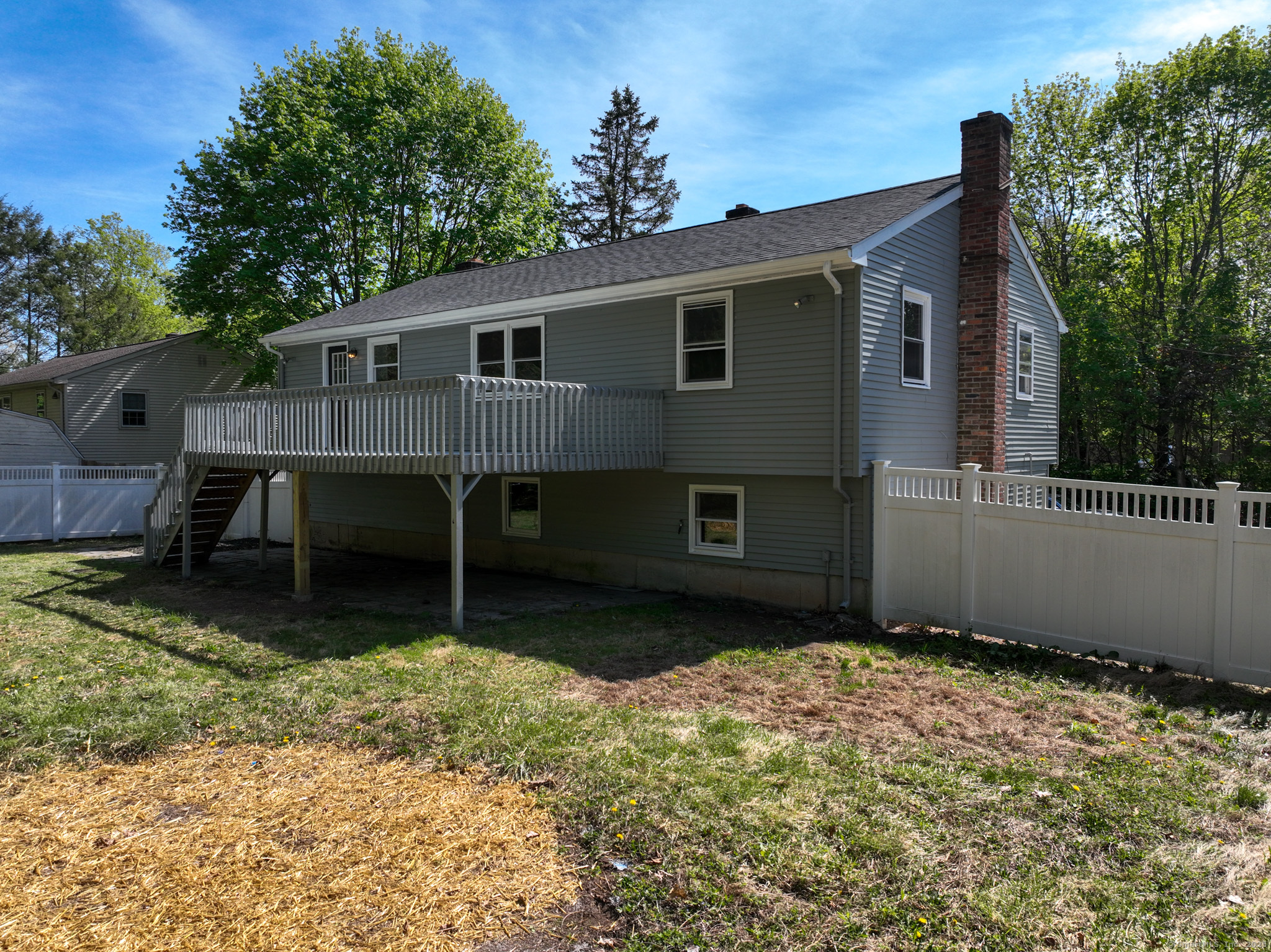 11 Quarry, Meriden, Connecticut 06451