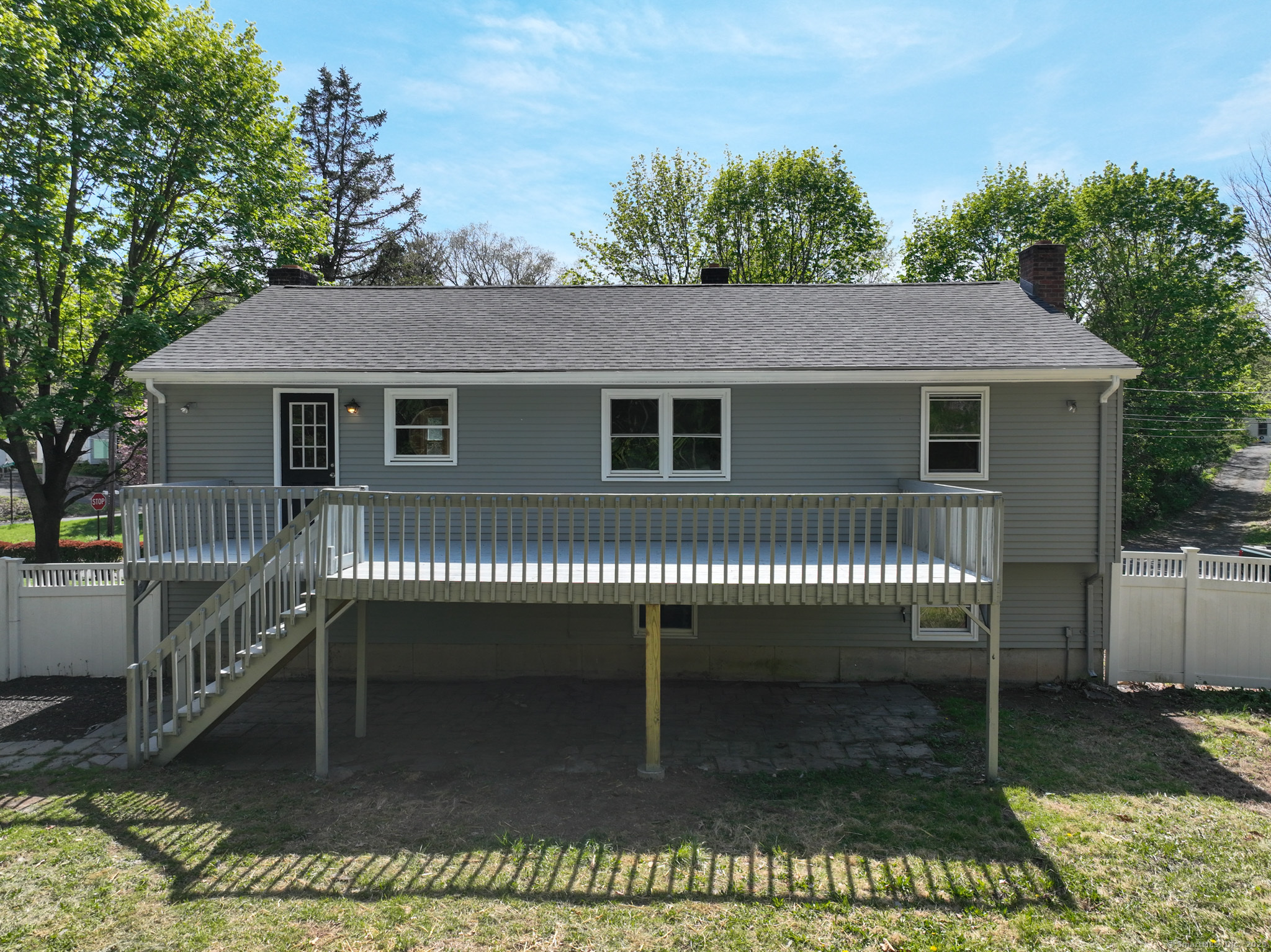 11 Quarry, Meriden, Connecticut 06451