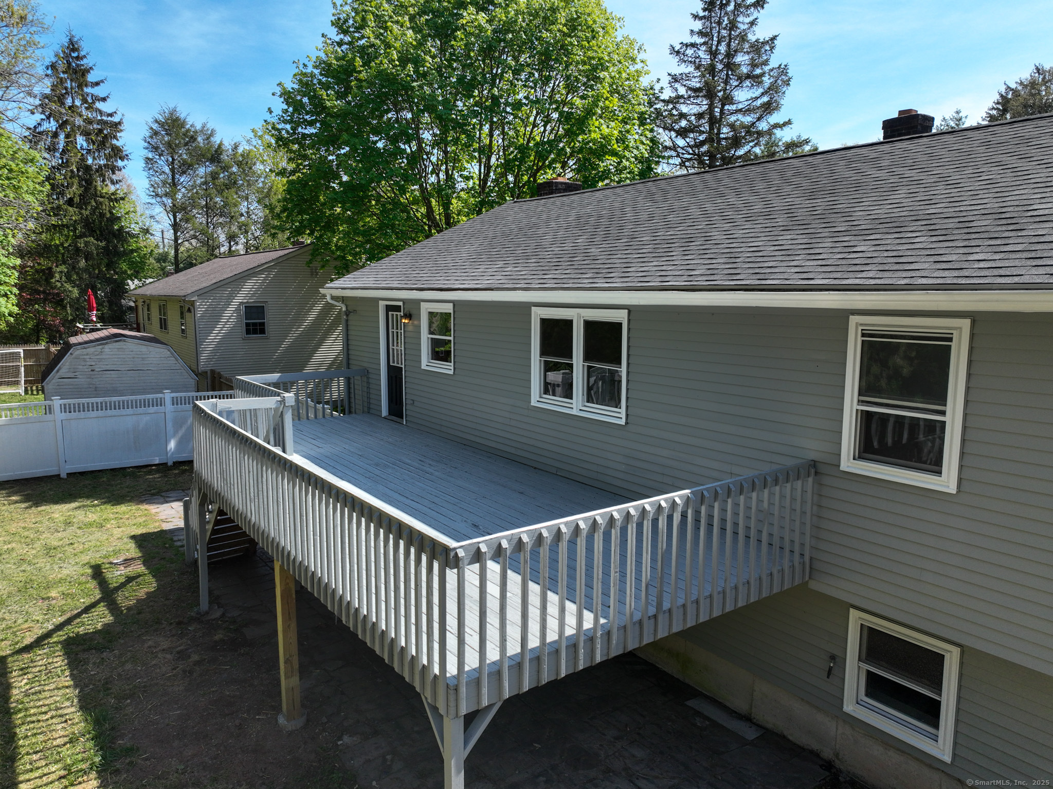 11 Quarry, Meriden, Connecticut 06451