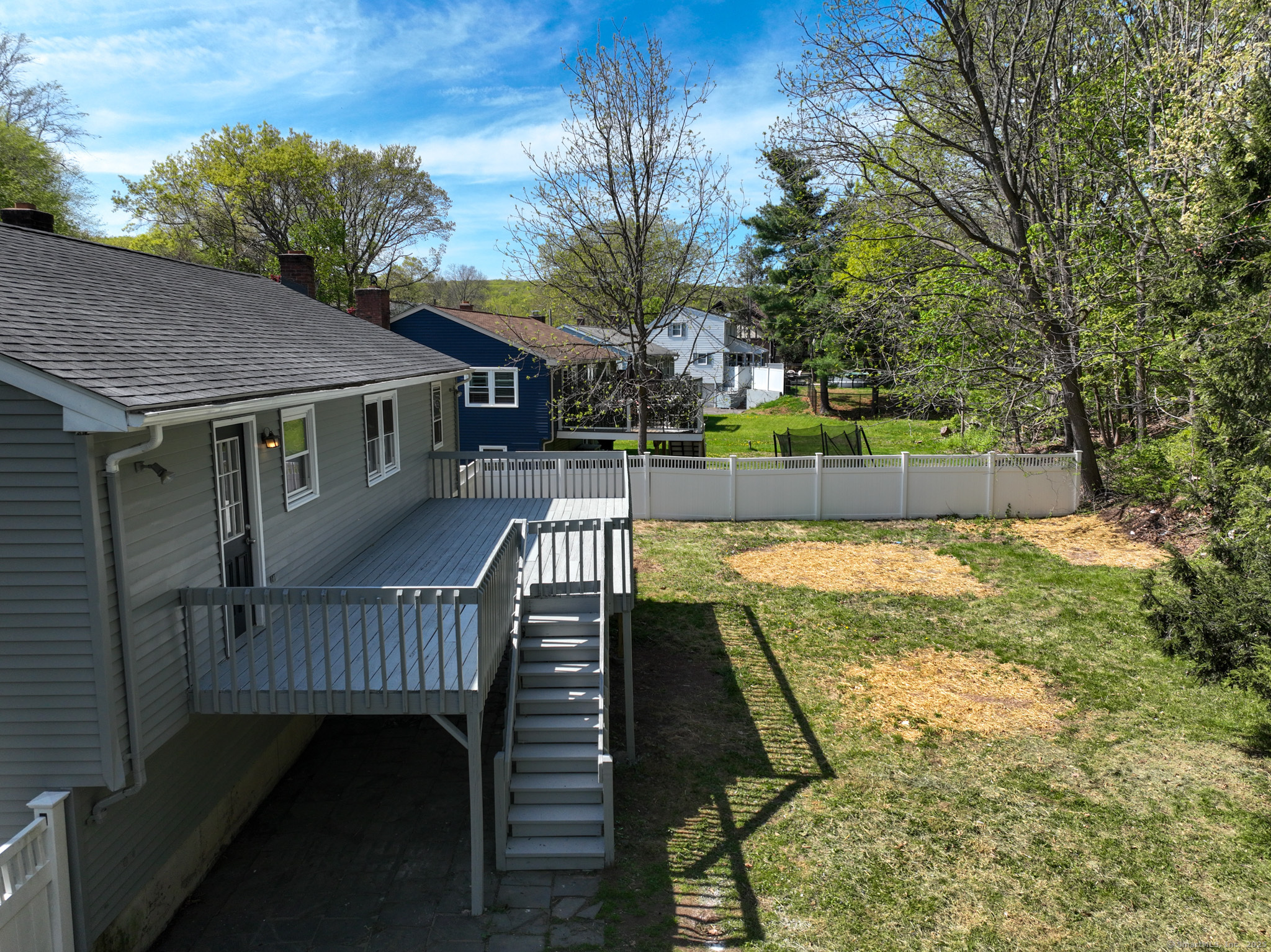 11 Quarry, Meriden, Connecticut 06451