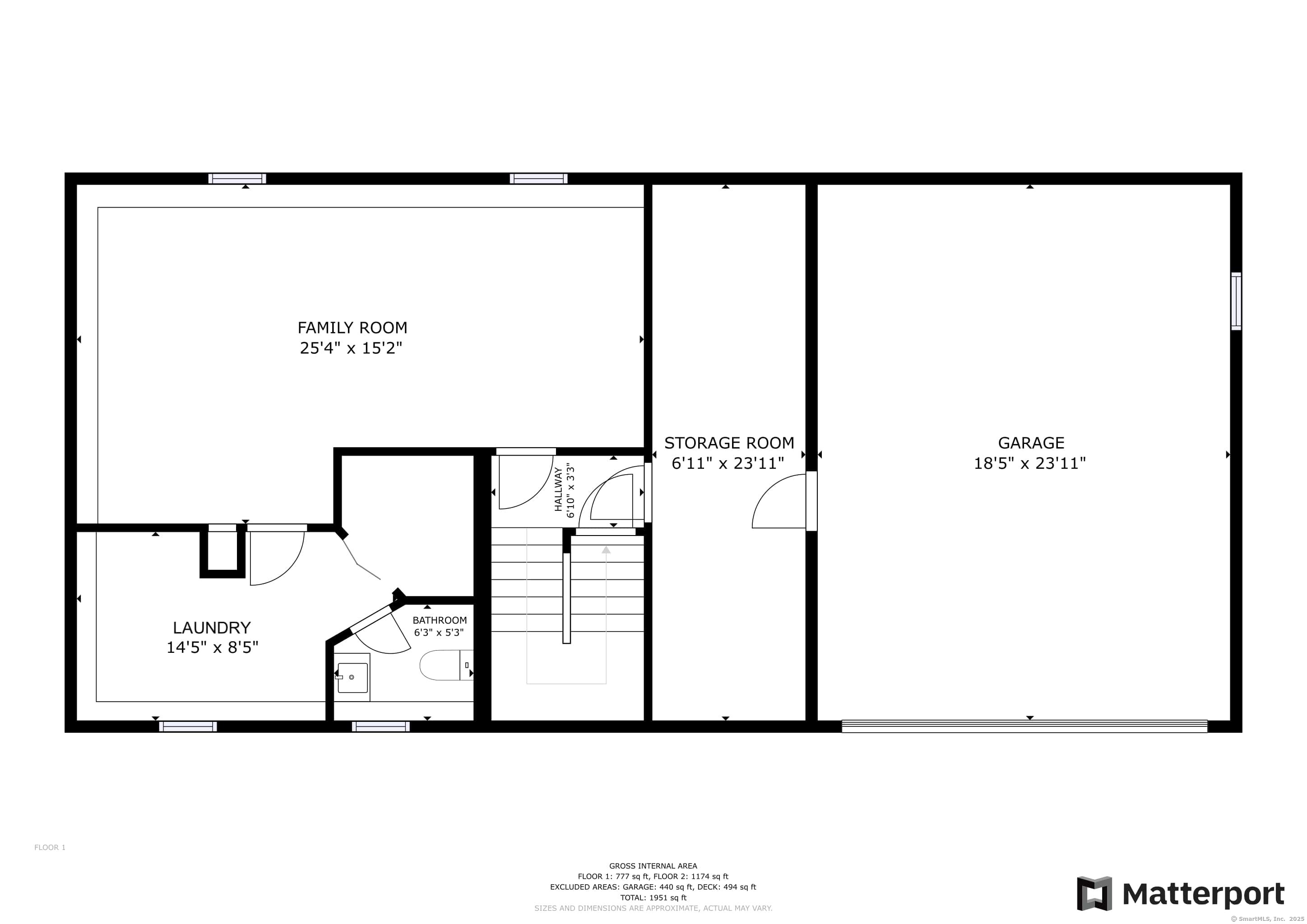 11 Quarry, Meriden, Connecticut 06451