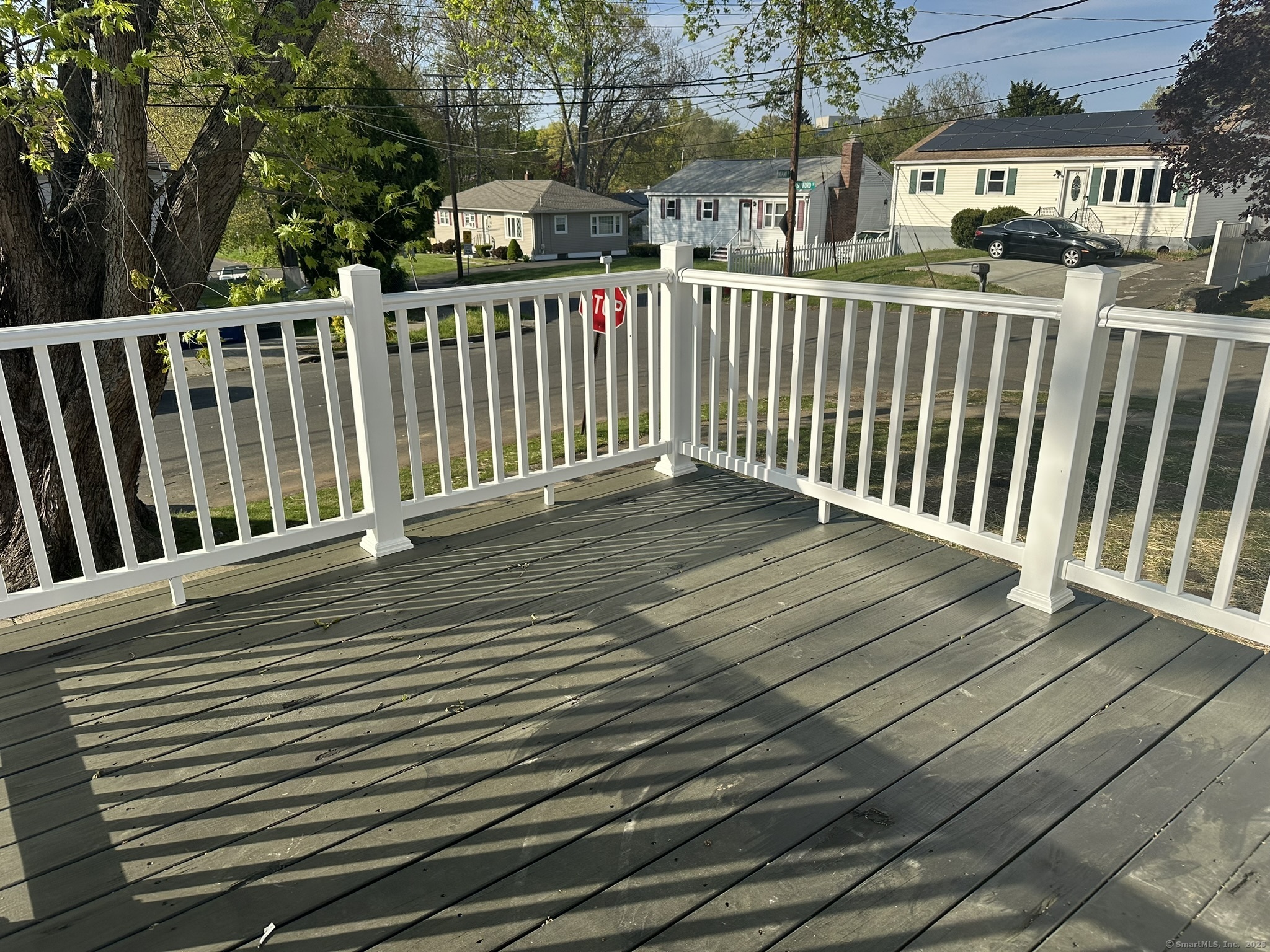 85 Sanford, West Haven, Connecticut 06516