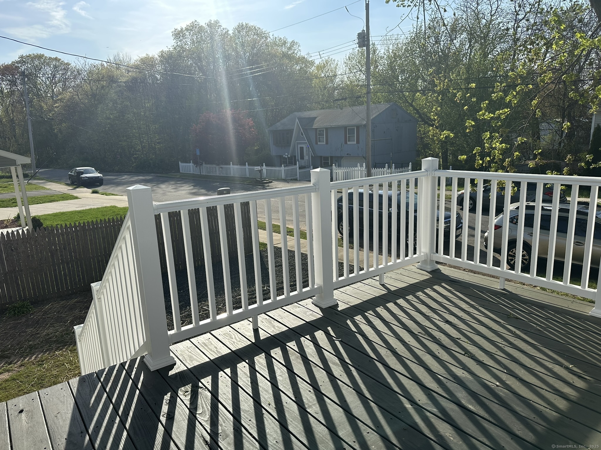 85 Sanford, West Haven, Connecticut 06516