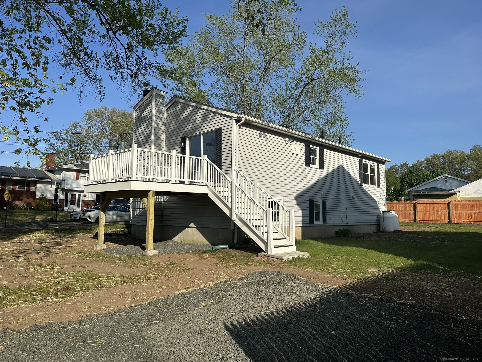 85 Sanford, West Haven, Connecticut 06516