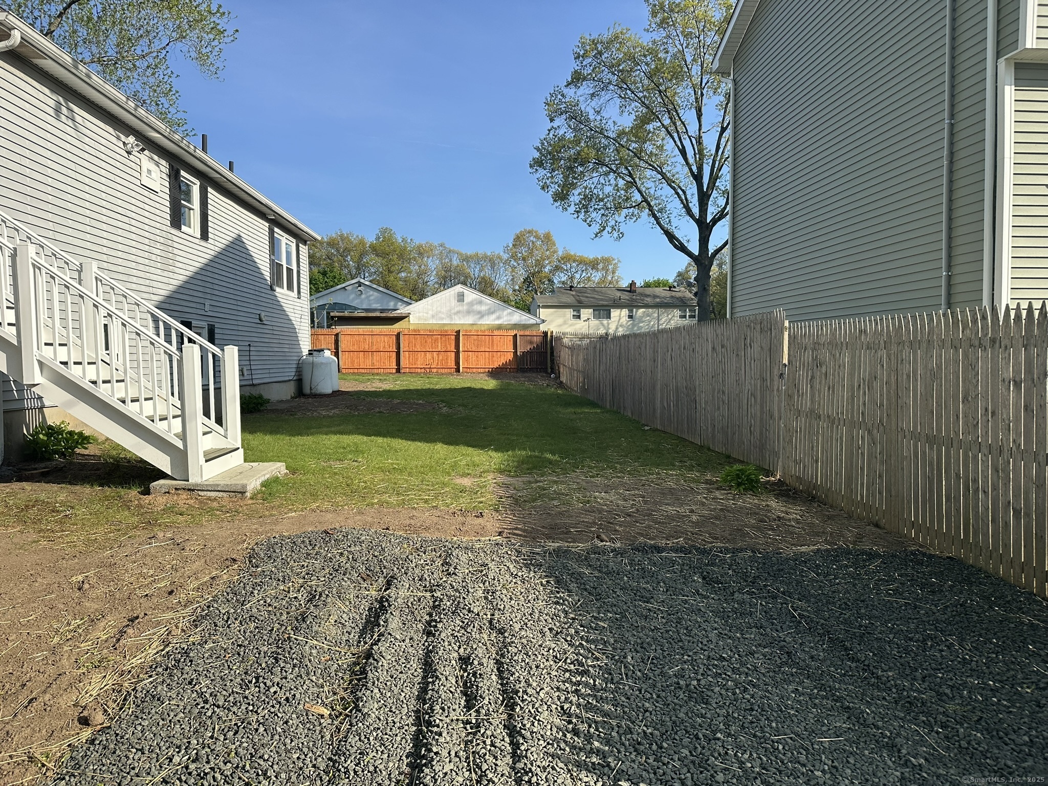 85 Sanford, West Haven, Connecticut 06516