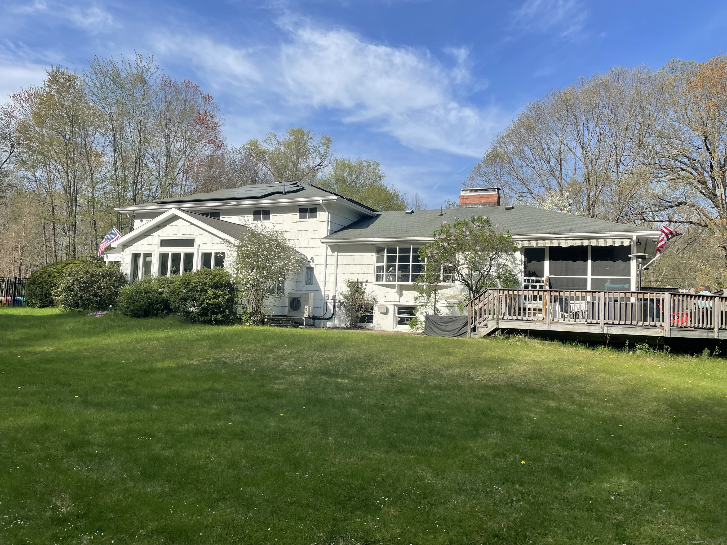 47 Notch Road Simsbury CT